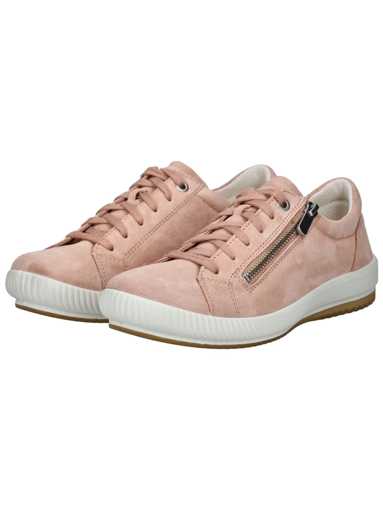 Legero Sneaker »Legero Sneaker Veloursleder«