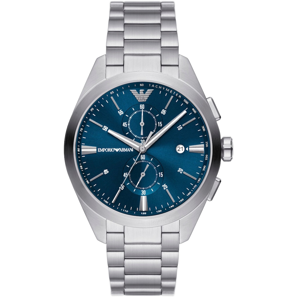 Emporio Armani Chronograph »AR11541«