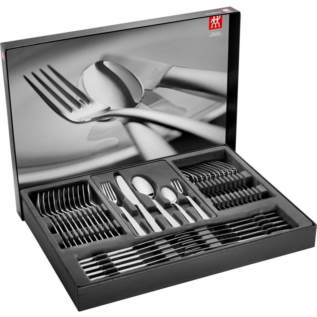 Zwilling Besteck-Set »STYLE«, (Set, 60 tlg.)