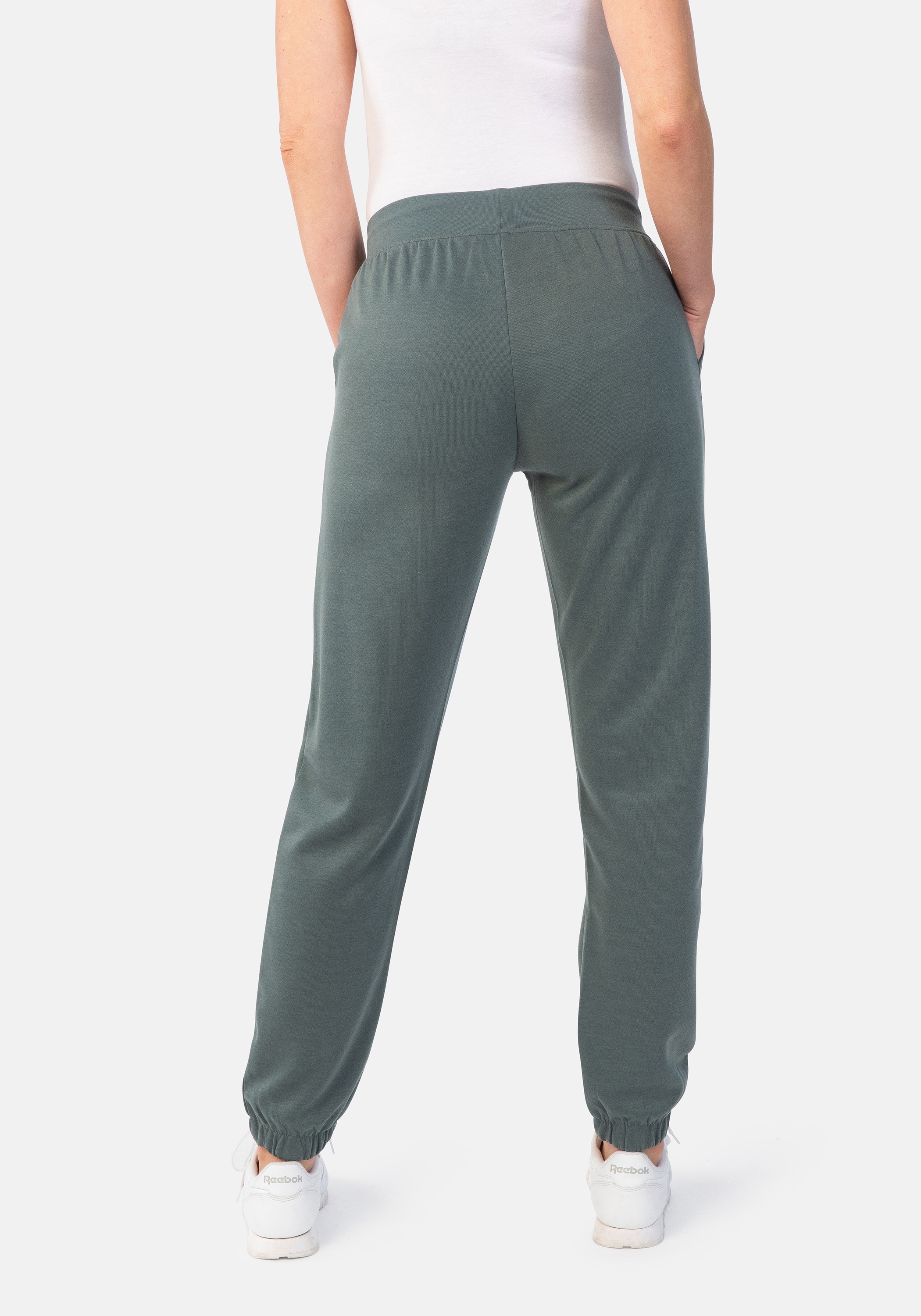 STOOKER WOMEN Sporthose »Sporthose Stooker Women«, Sporthose Regular Fit Sport Synthetic für Damen