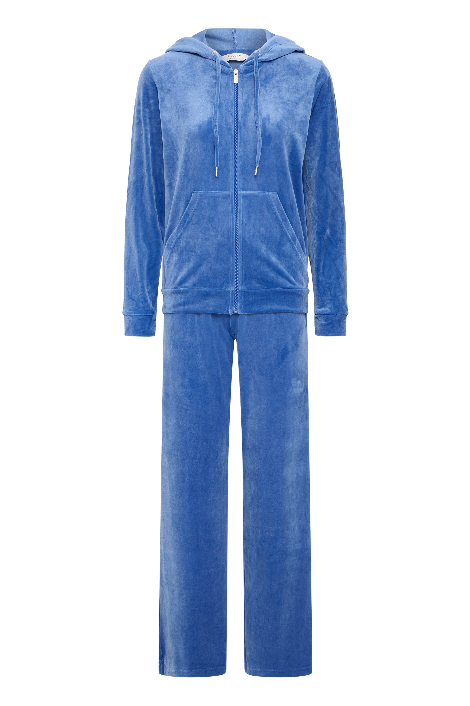 b.young Sweatanzug "Damen Set sweat BYMITZA"