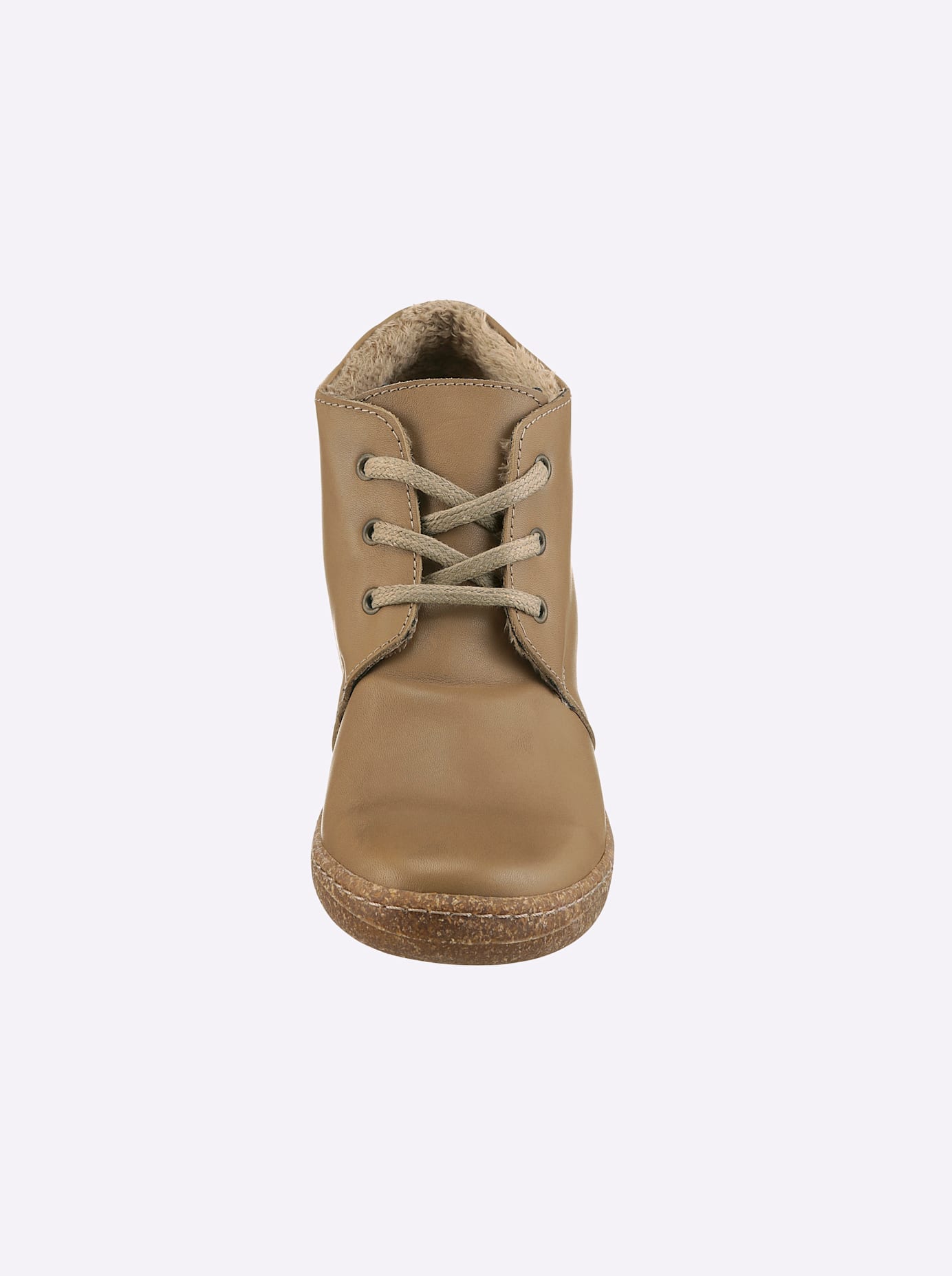 Casual Looks Stiefelette