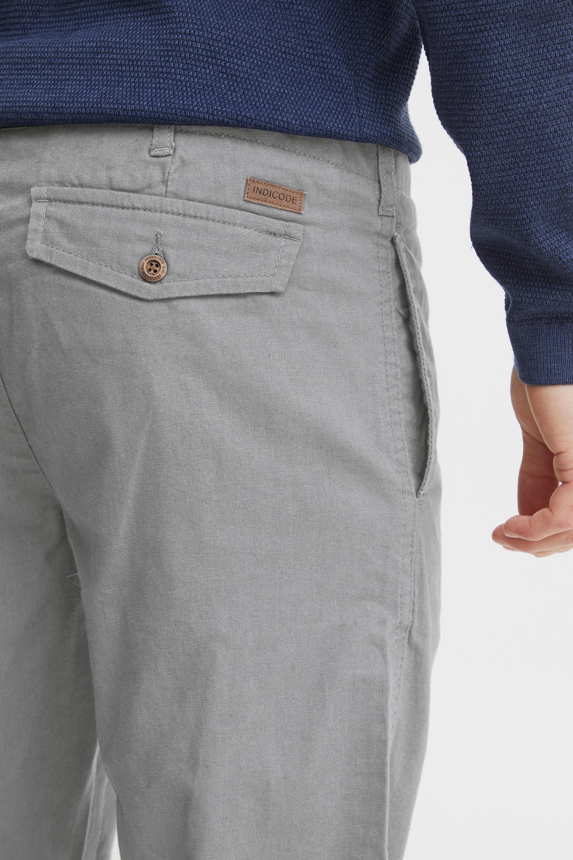 Indicode Leinenhose »Leinenhose IDIves«