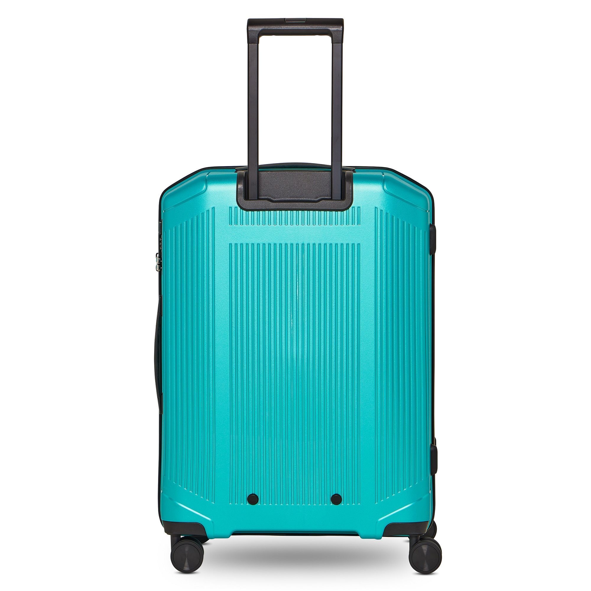 Smartbox Kofferset »Edition 02 4 Rollen Kofferset 3-teilig«