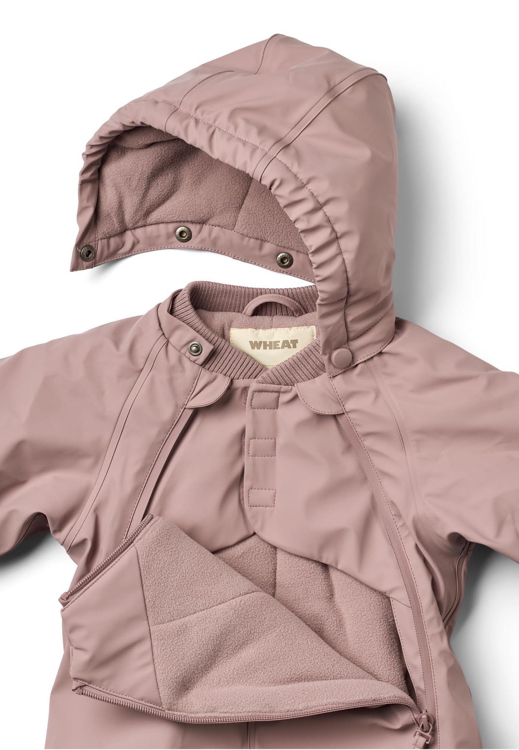 WHEAT Jumpsuit »WHEAT Wintersuit Evig«