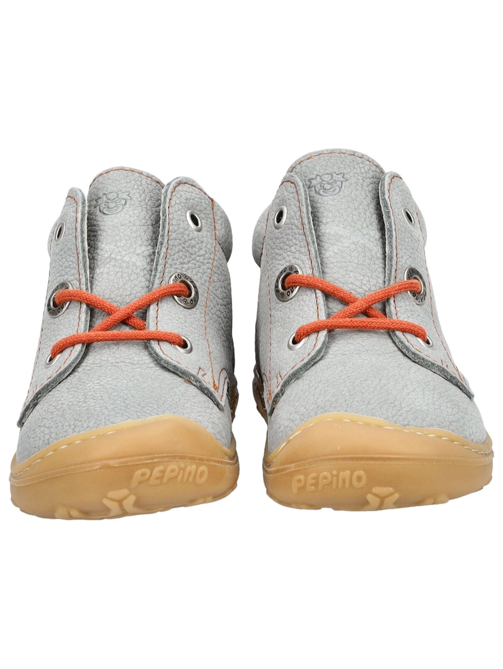 Pepino Lauflernschuh »Pepino Halbschuhe Leder«