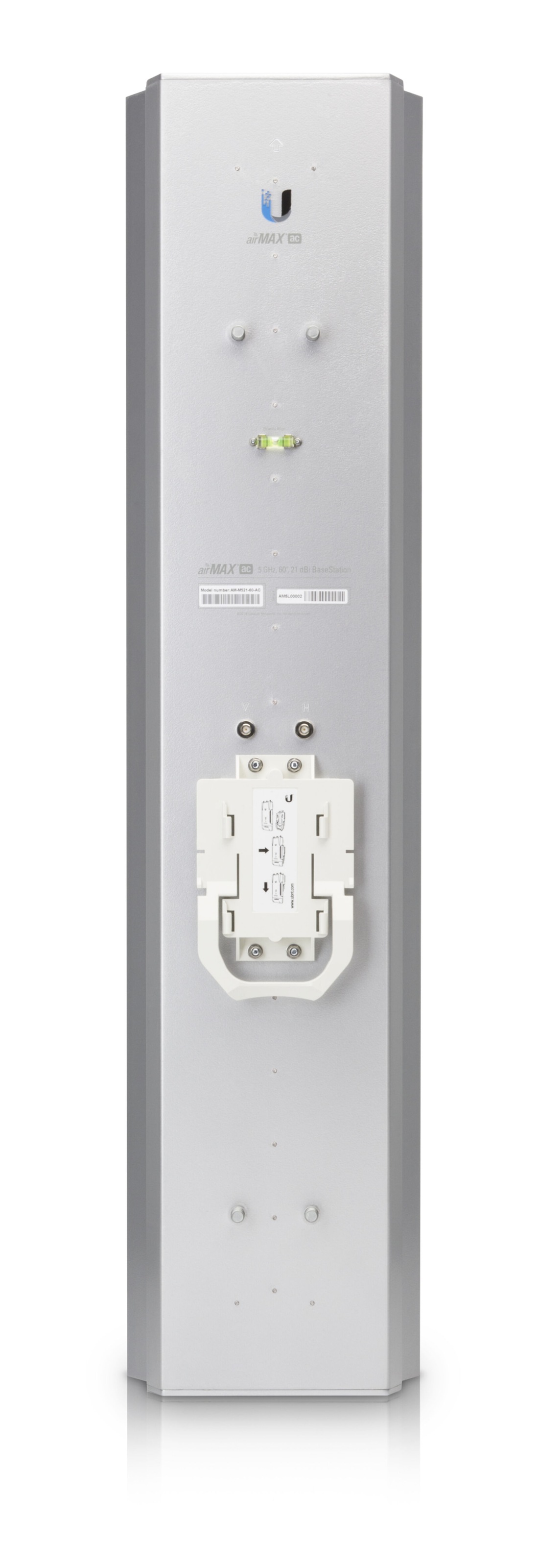 UBIQUITI WLAN-Antenne "WLAN-Antenne", B:22,5cm L:16,8cm T:89,5cmohne farbbezeichnung, Antennen