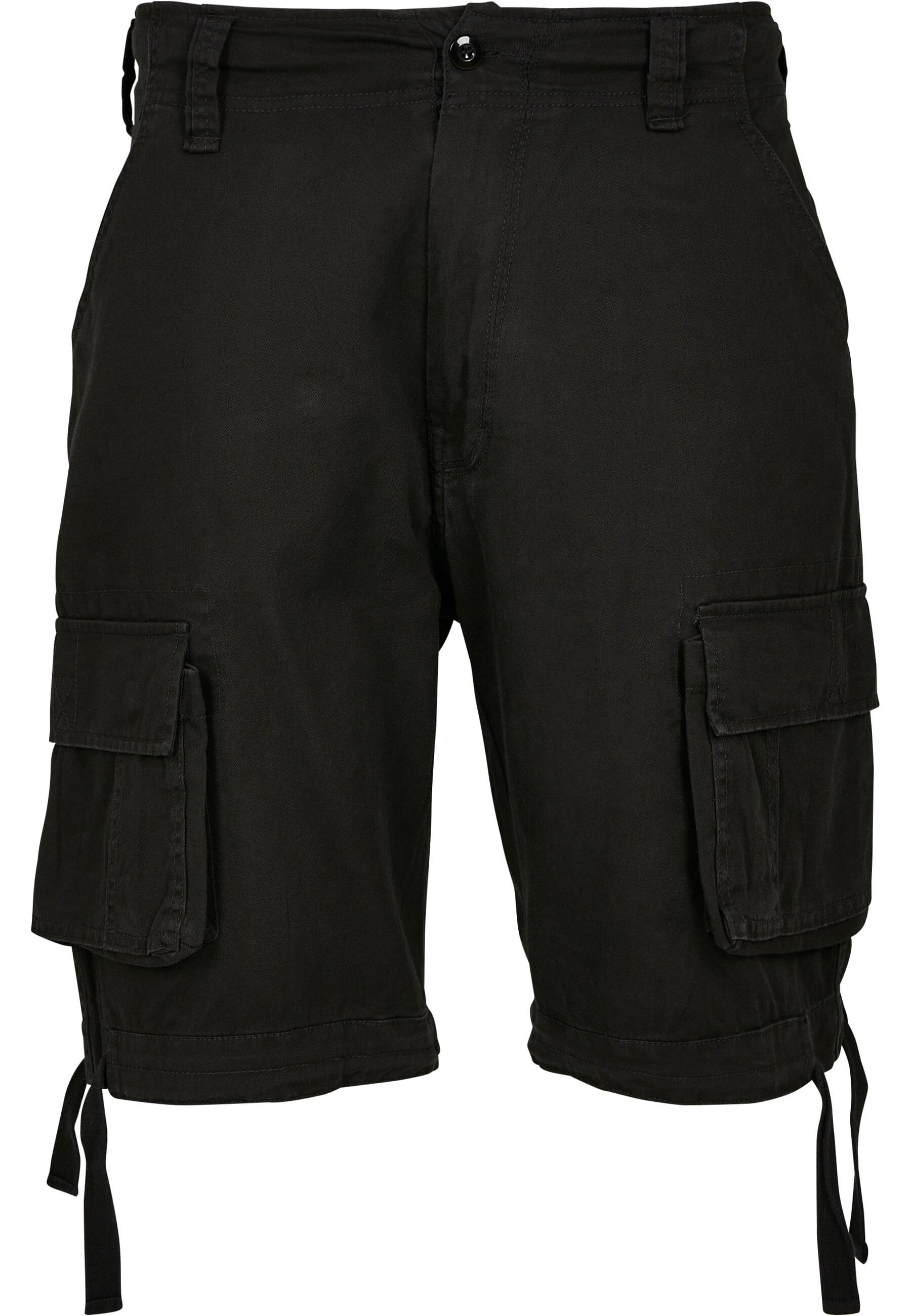 Brandit Stoffhose "Brandit Herren Urban Legend Cargo Shorts", (1 tlg.)