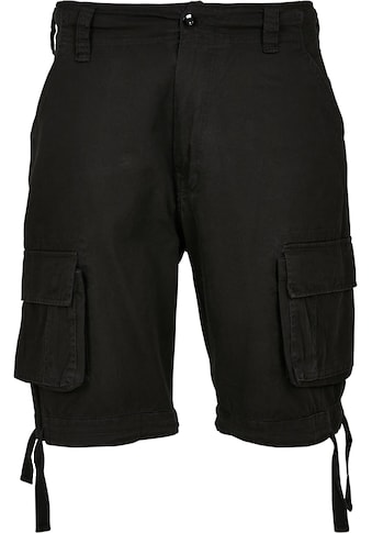 Stoffhose »Brandit Herren Urban Legend Cargo Shorts«, (1 tlg.)