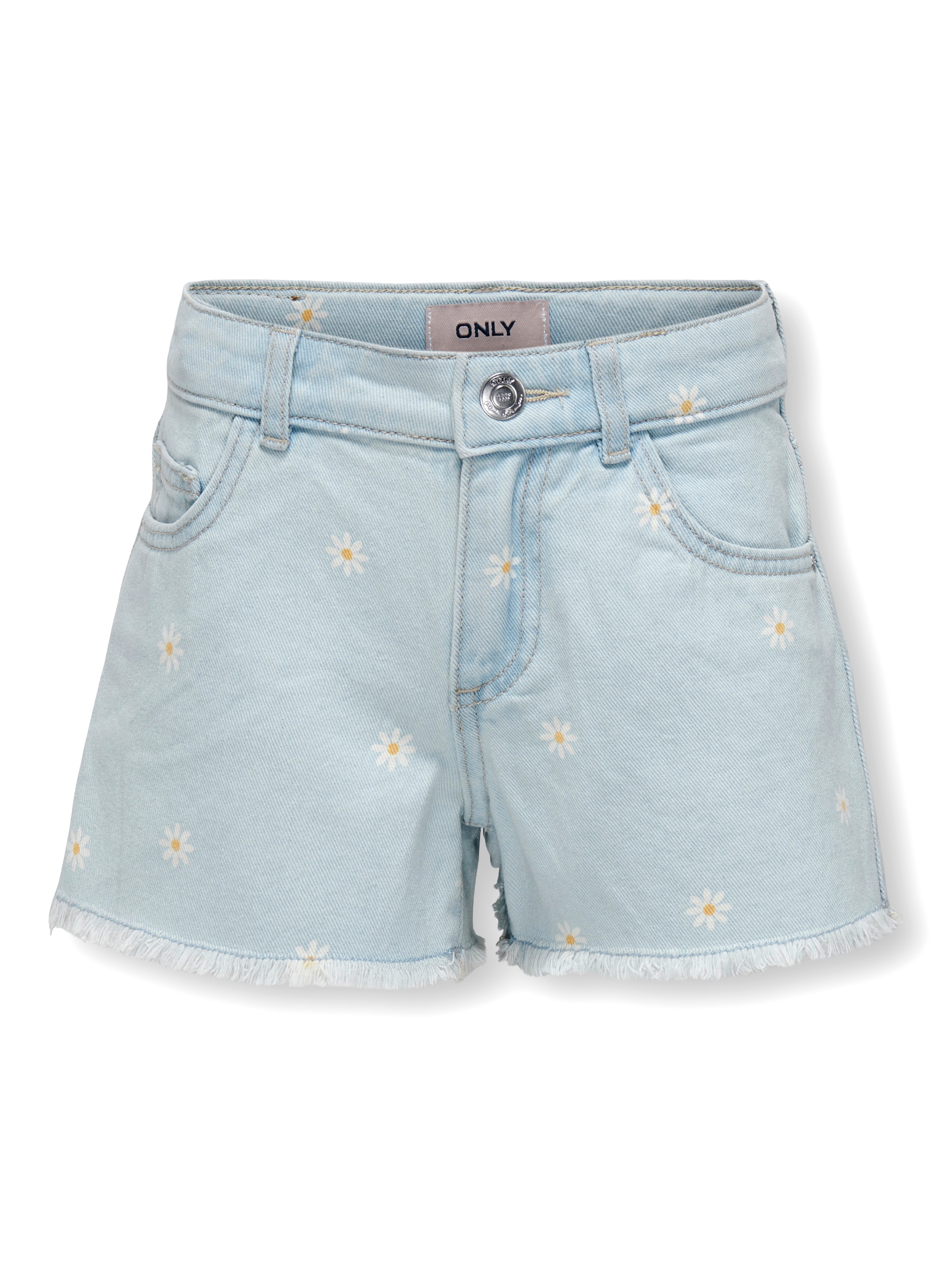 KIDS ONLY Jeansshorts »KOGROBYN DAISY SHORTS BJ«