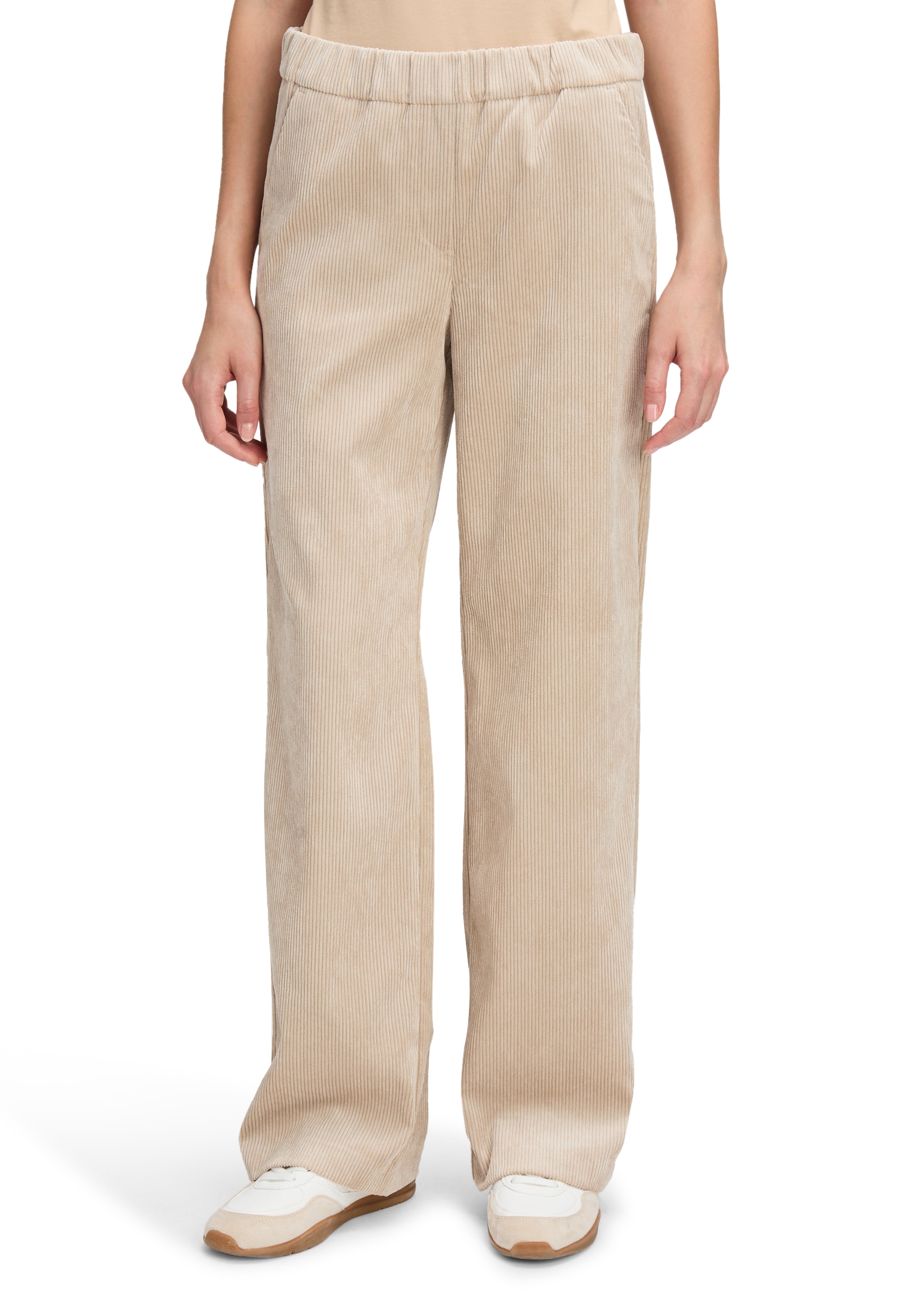 Betty Barclay Schlupfhose "Betty Barclay Damen Schlupfhose mit Eingrifftasc günstig online kaufen