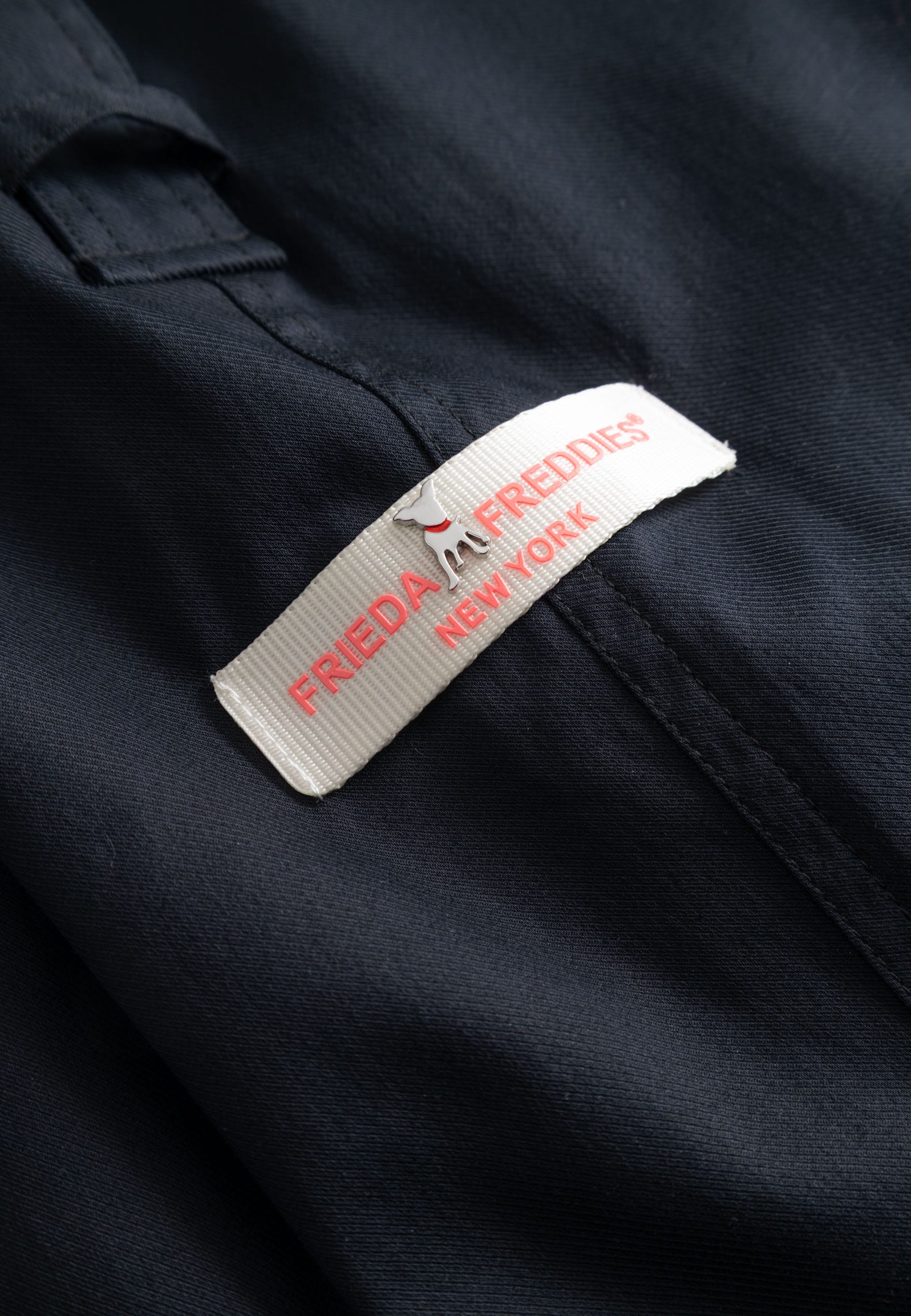 Frieda & Freddies Kurzjacke »Jacket / Li-Ann«