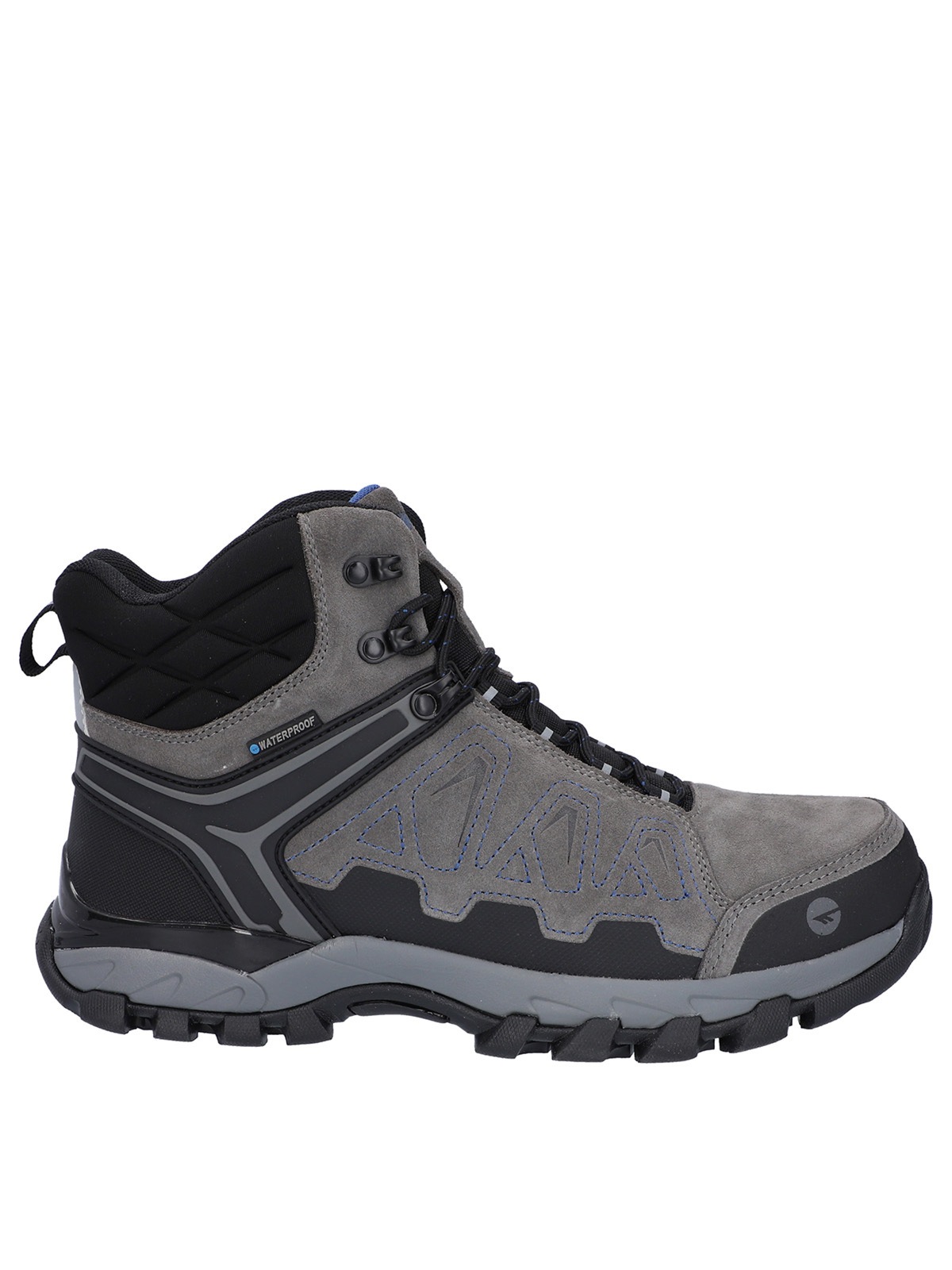 Hi-Tec Wanderschuh "Freizeitschuhe O010679-051 Hi-Tec V-Lite" günstig online kaufen