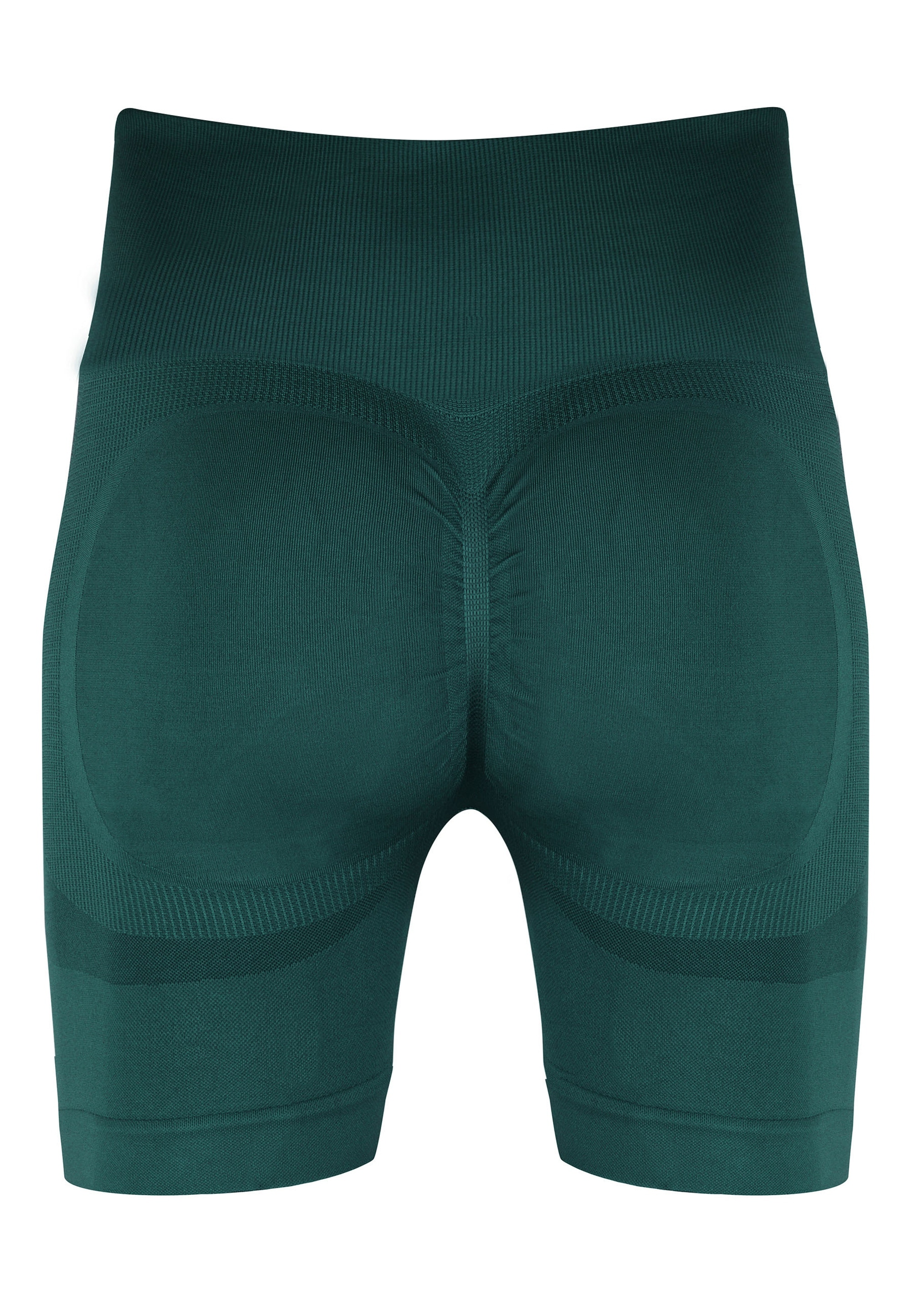 BeShaped Shorts »Power Up!«, (1 tlg.), mit atmungsaktiver Eigenschaft