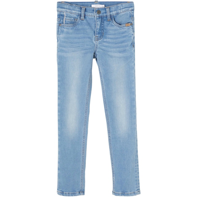 Name It Stretch-Jeans ▷ für | BAUR