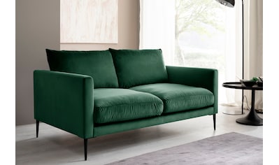 Trendfabrik 2-Sitzer »Svea«, mit Metallfuß, frei im Raum stellbar kaufen