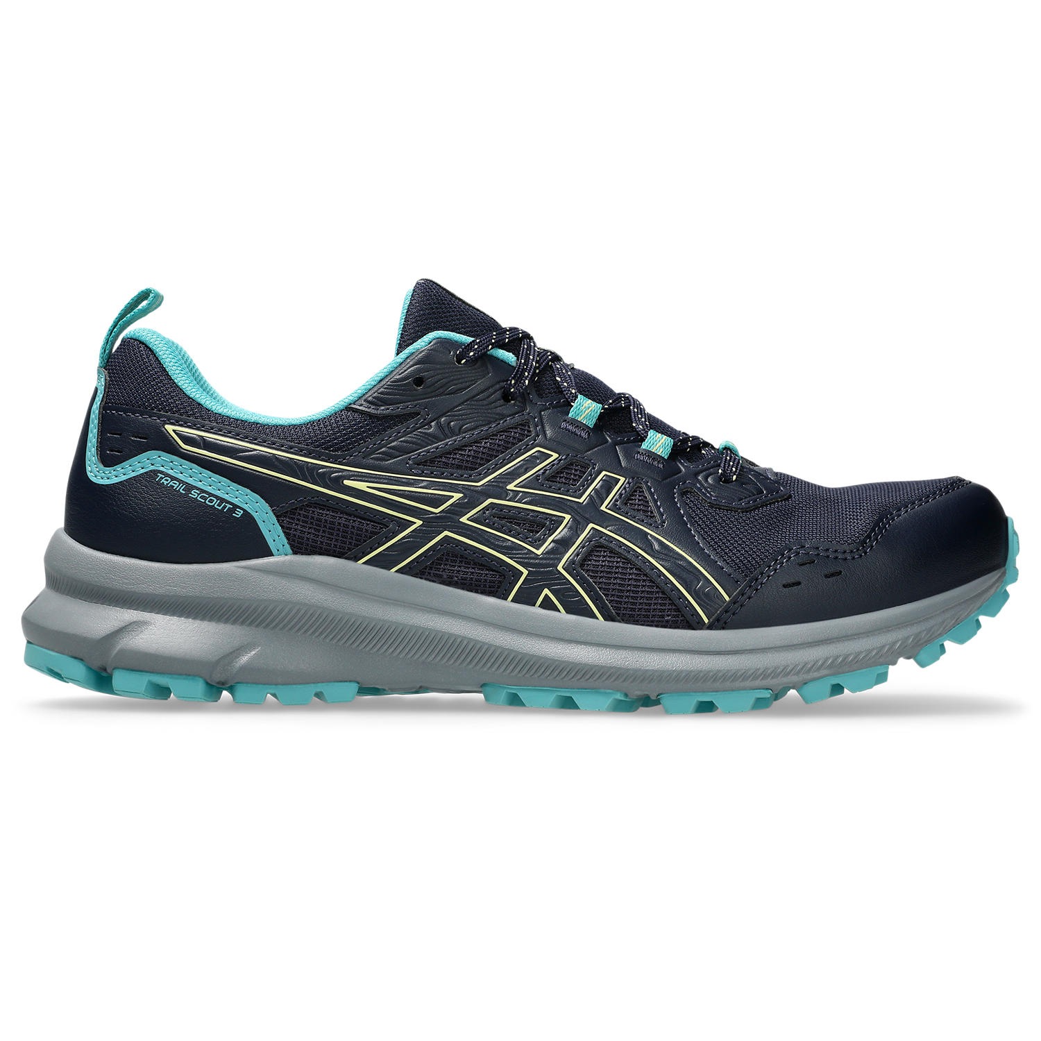 Asics Trailrunningschuh "TRAIL SCOUT 3" günstig online kaufen