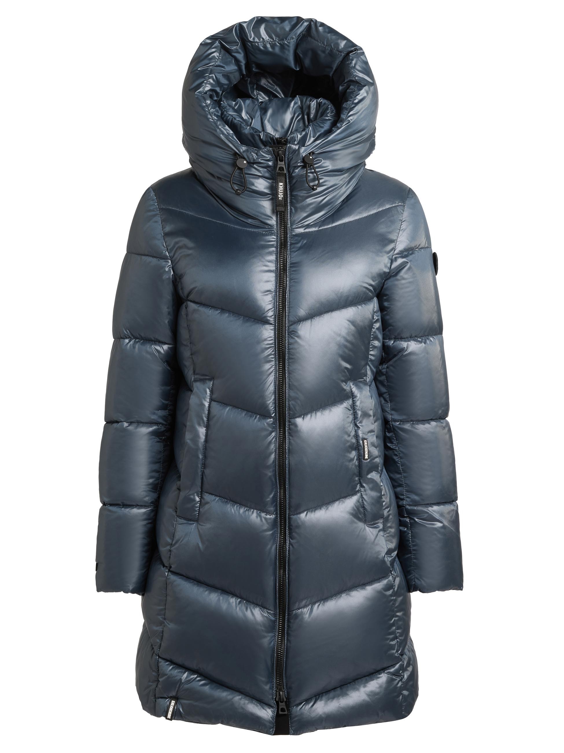 khujo Steppmantel »ADRIANA«