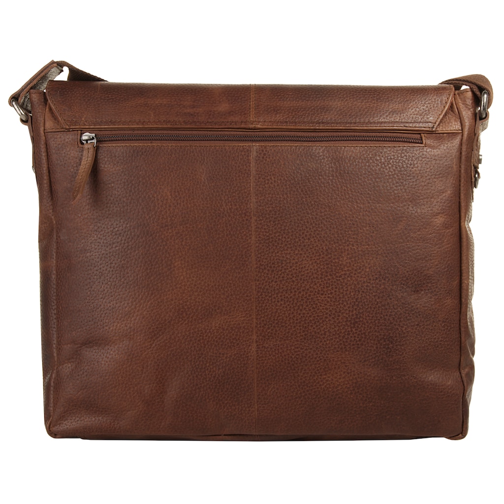 BODENSCHATZ Messenger Bag