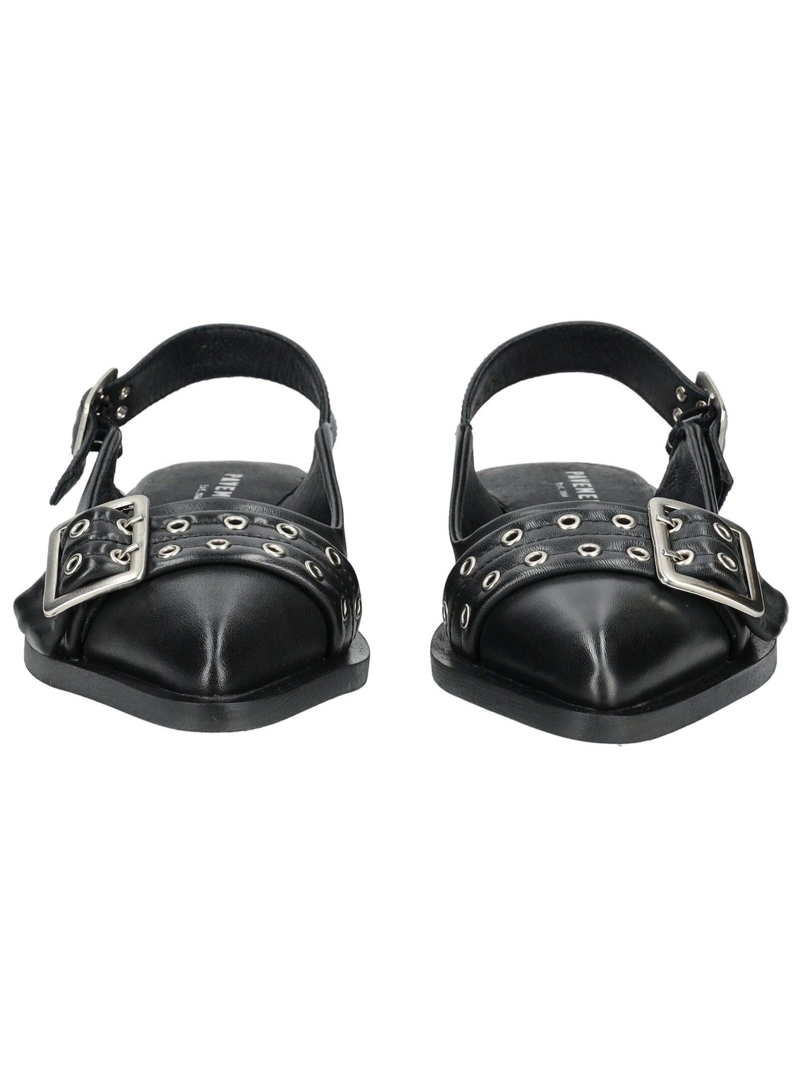 Pavement Ballerina »Pavement Ballerinas Leder«