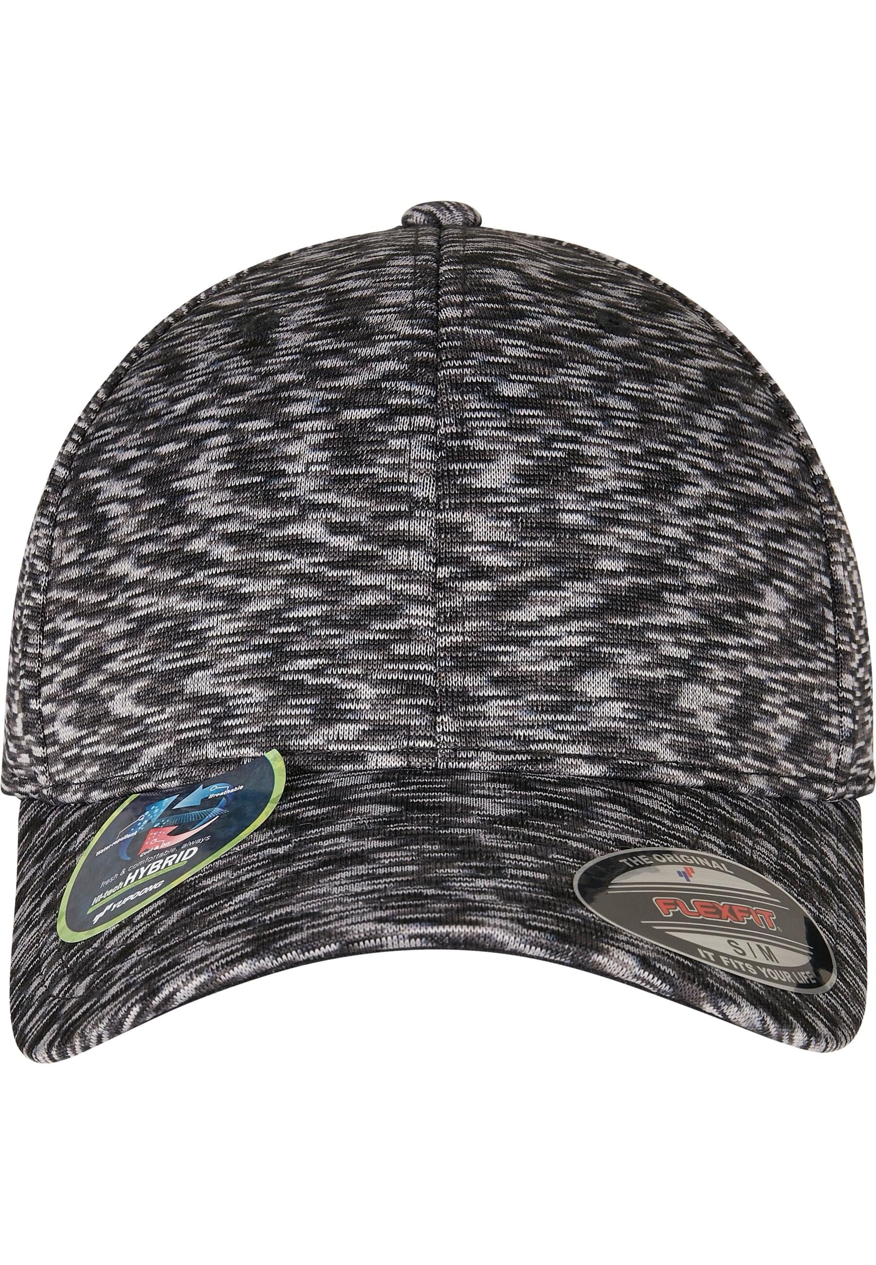 Flexfit Flex Cap "Flexfit Accessoires Stripes Melange Flexfit" günstig online kaufen