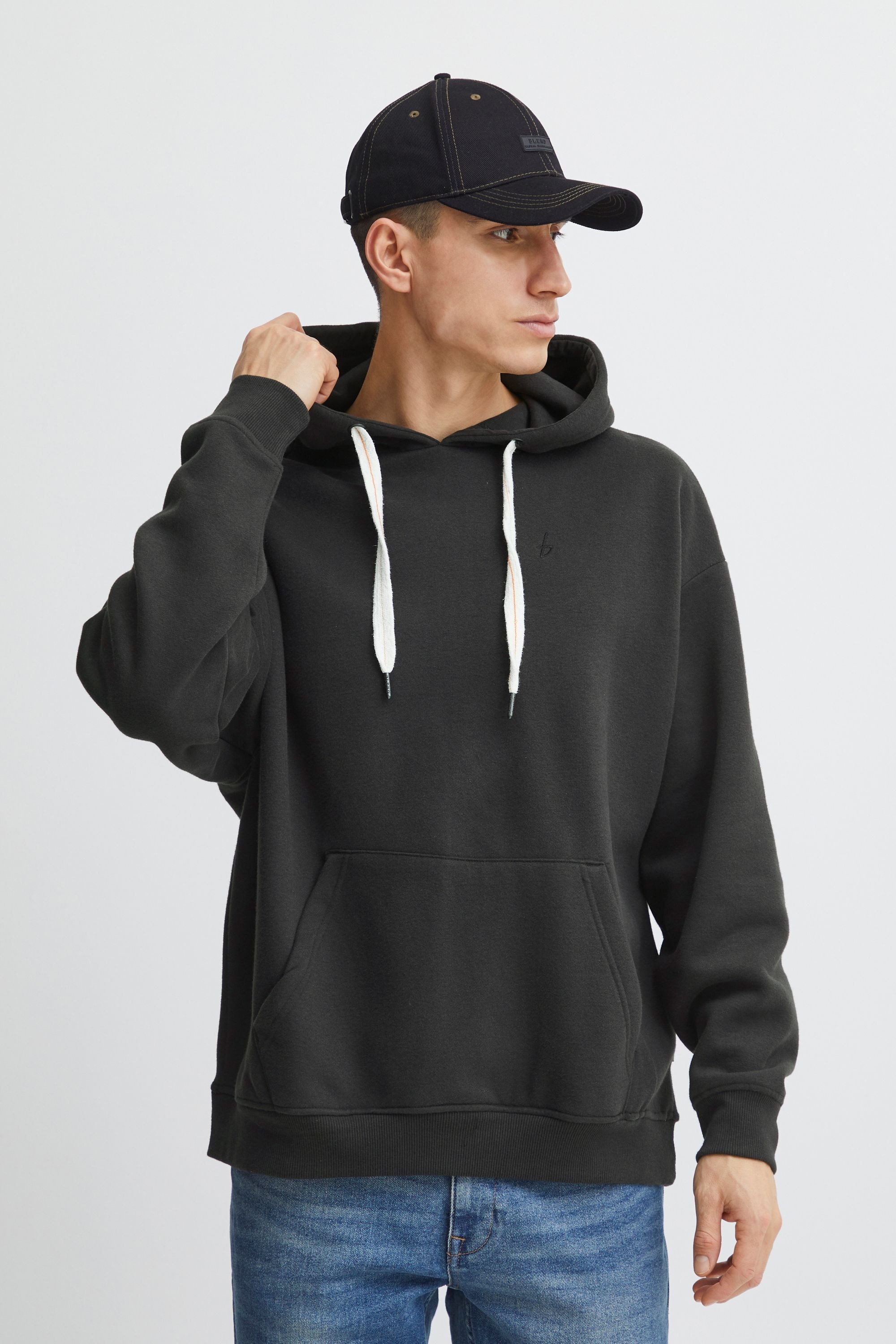 Blend Kapuzenpullover "BHHoodie", Lässiger Hoodie mit Kapuze günstig online kaufen