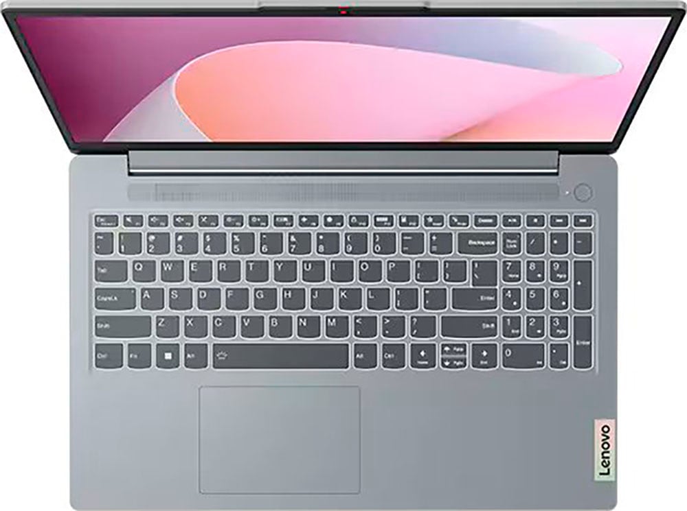 Lenovo Notebook »IdeaPad Slim 3 15ABR8«, 40,64 cm, / 16 Zoll, AMD, Ryzen 5, Radeon, 1000 GB SSD