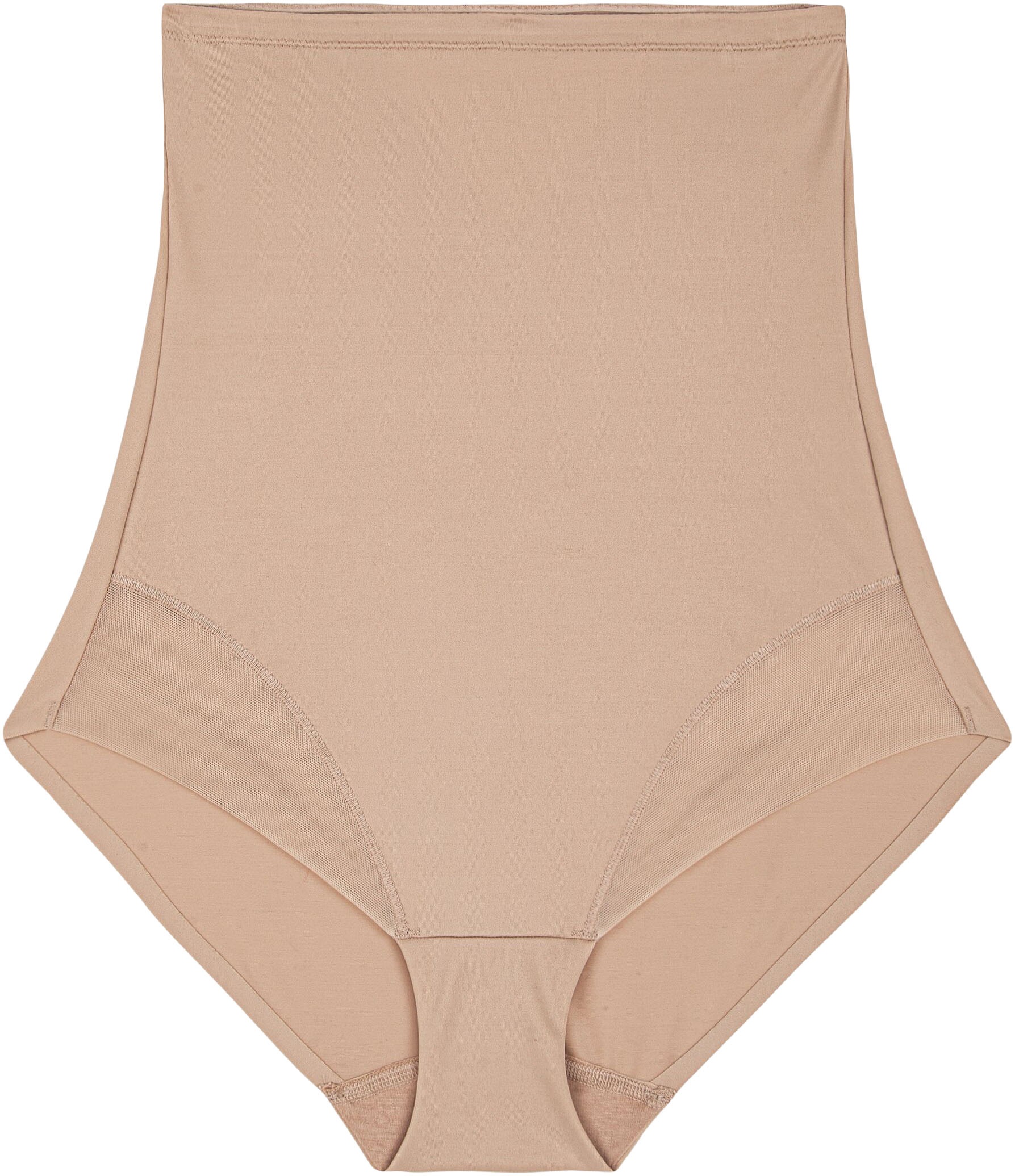 Triumph Shapingpants "True Shape Sensation Super HW Panty", Mesh-Einsätze günstig online kaufen