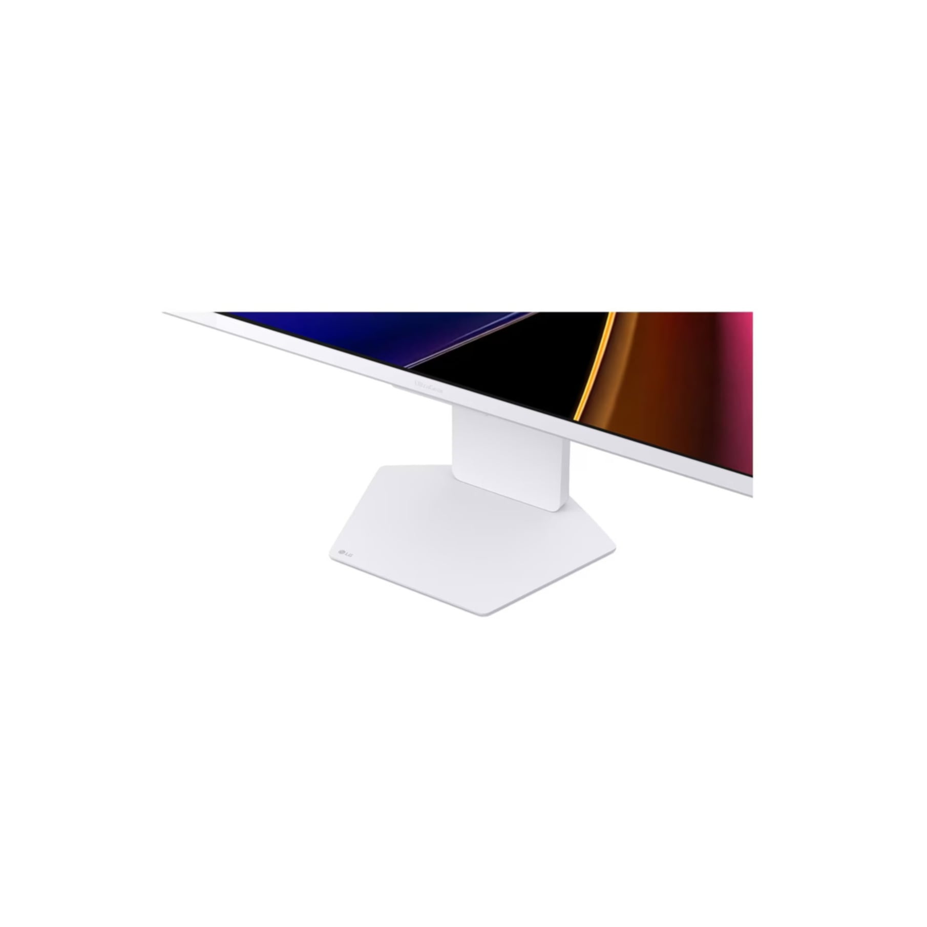 LG LED-Monitor »32G810SA-W.AEU«, 80 cm/32 Zoll, 3840 x 2160 px, 4K Ultra HD, 1 ms Reaktionszeit, 144 Hz