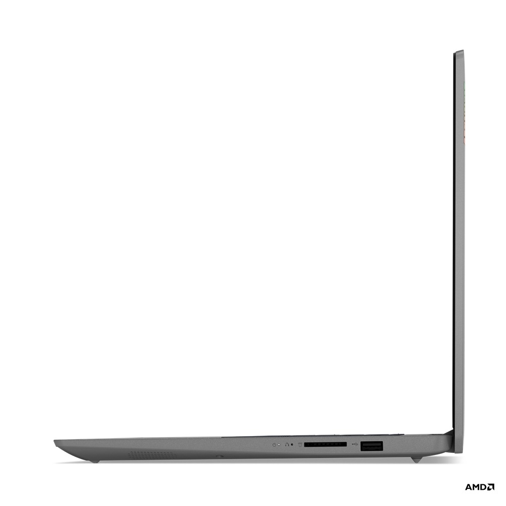 Lenovo Notebook »IdeaPad 3«, 39,6 cm, / 15,6 Zoll, AMD, Ryzen 3, 256 GB SSD