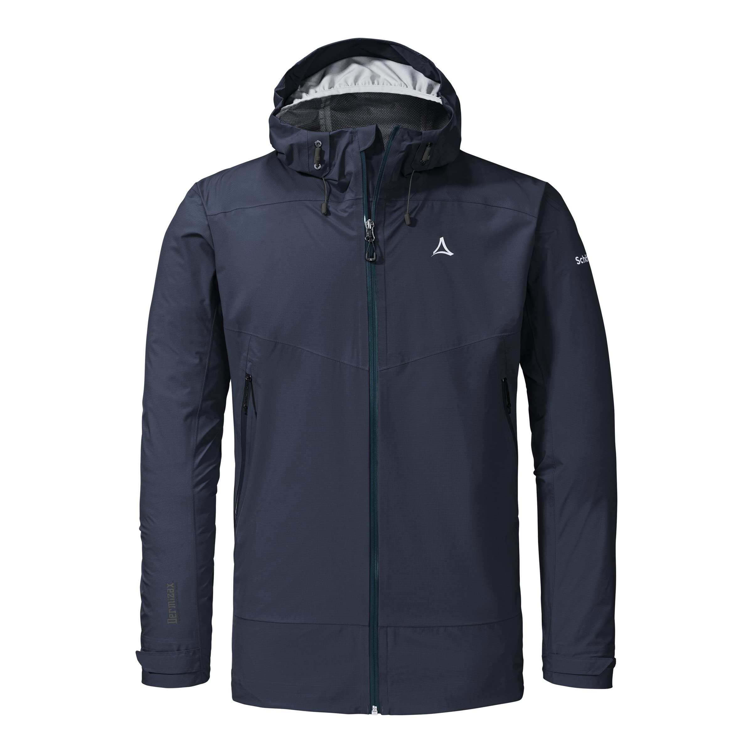 Schöffel Windbreaker "NAVY BLAZER" mitKapuze Wasserdicht, winddicht Übergan günstig online kaufen