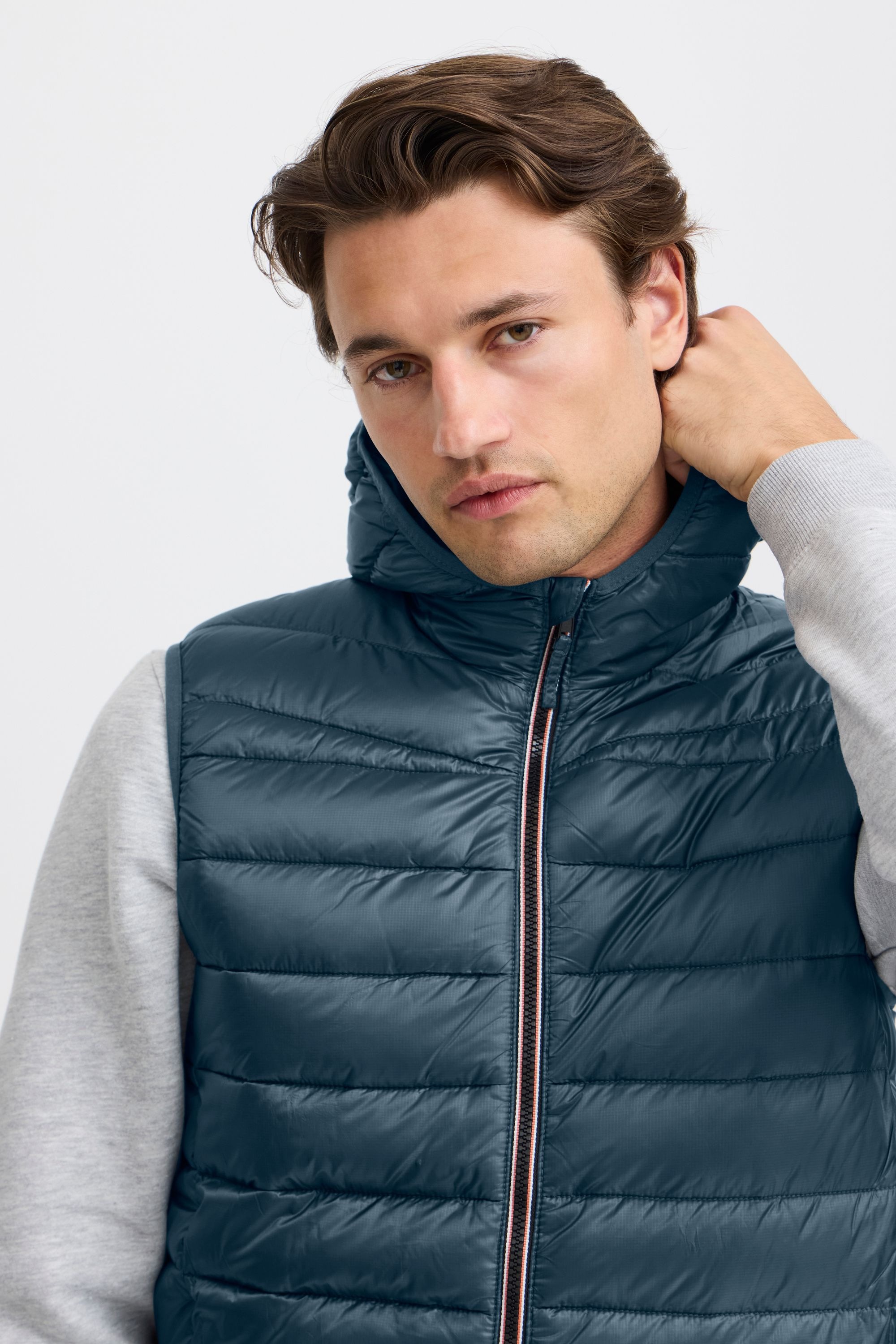 Blend Steppweste »Steppweste BHOuterwear«
