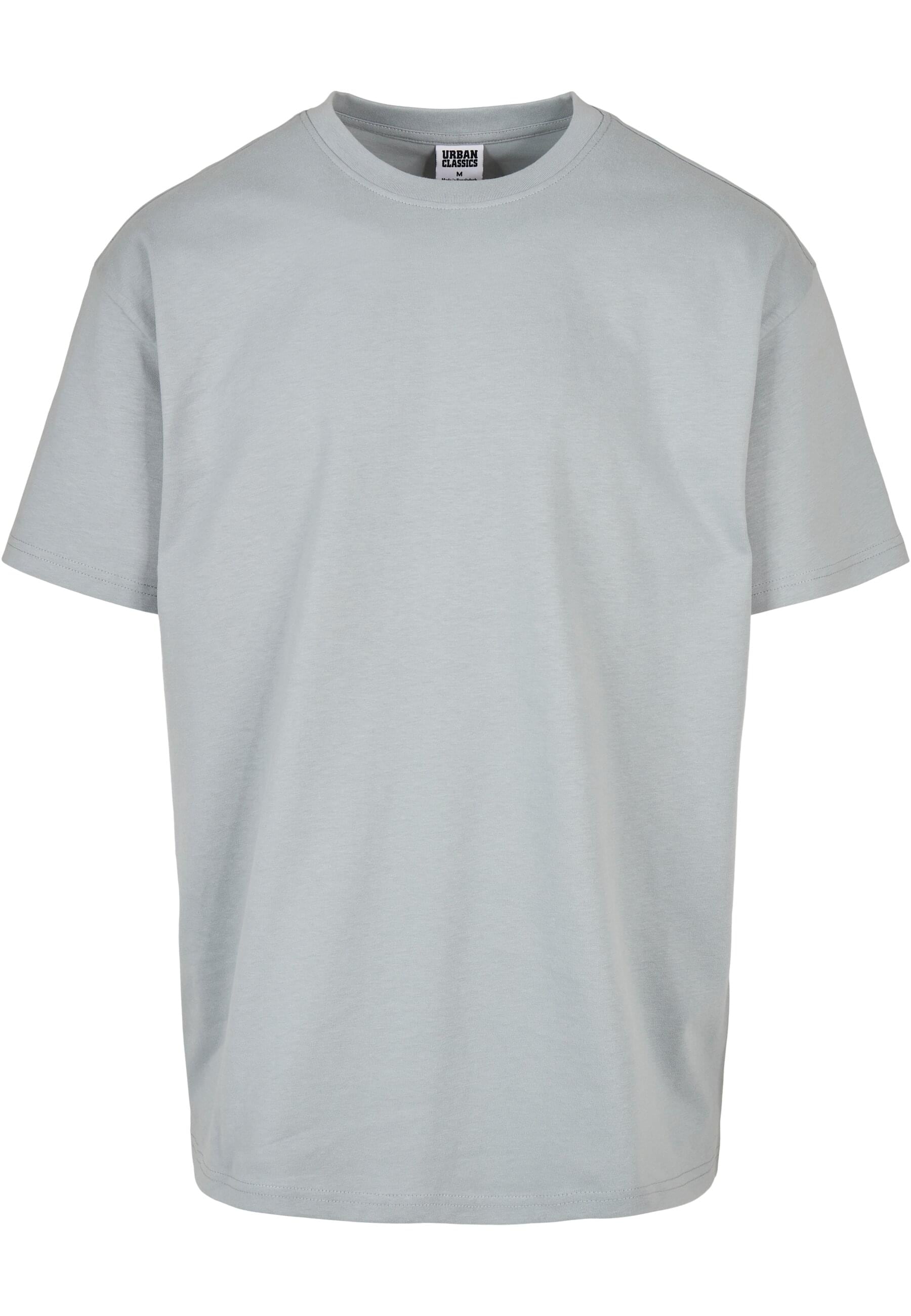 URBAN CLASSICS T-Shirt "Urban Classics Herren Heavy Oversized Tee" 1 Stk. t günstig online kaufen