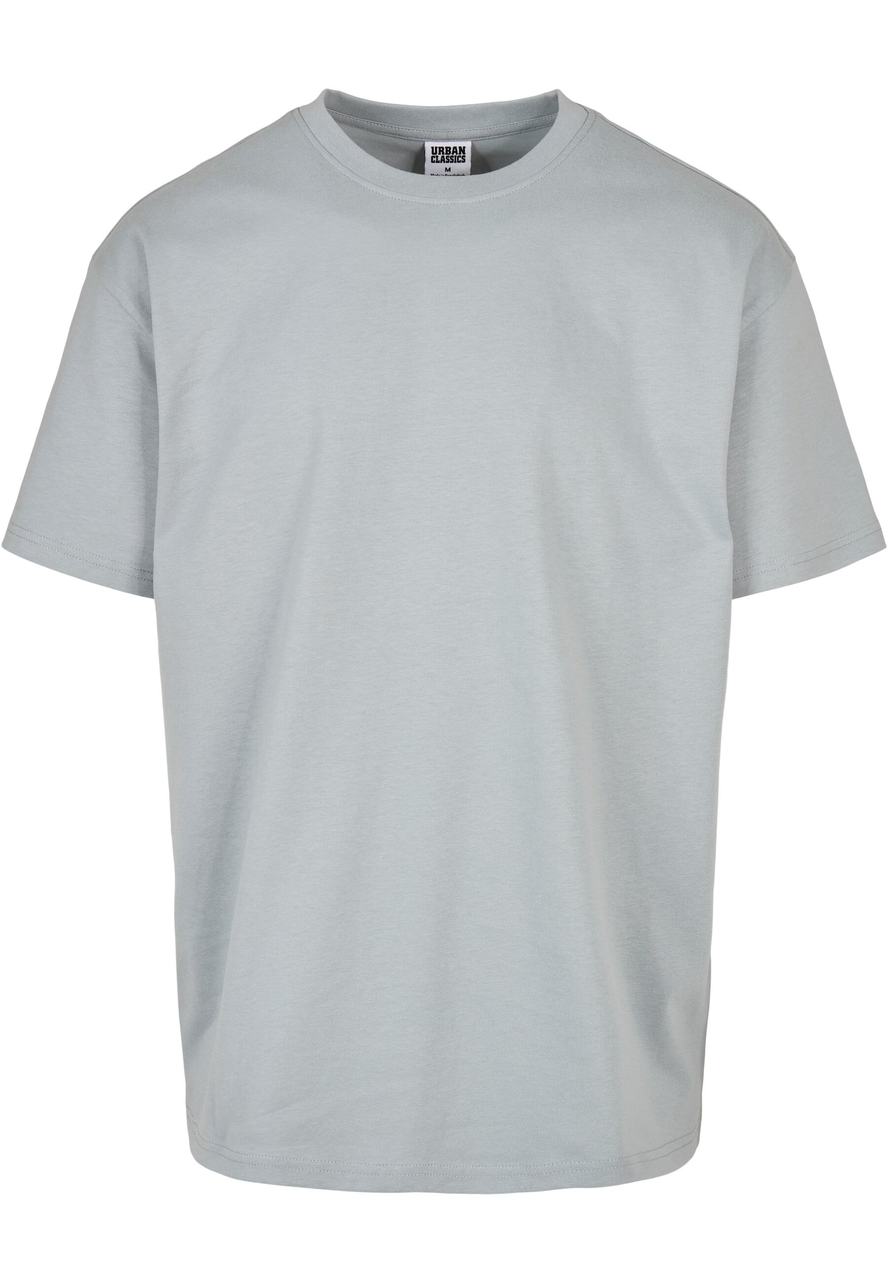 URBAN CLASSICS T-Shirt "Urban Classics Herren Heavy Oversized Tee"