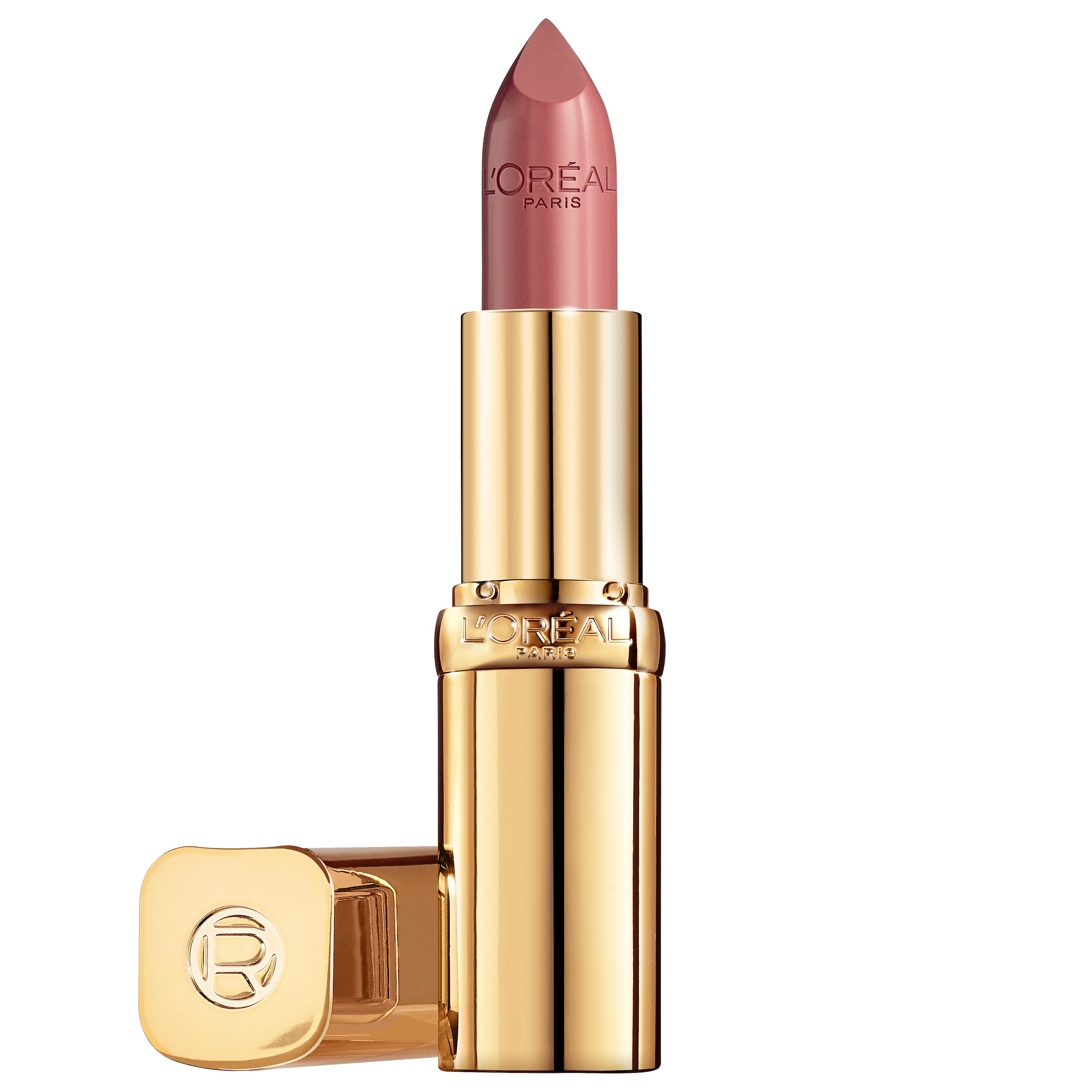 L'ORÉAL PARIS Lippenstift »COLOR RICHE« mit cremiger Textur, kein Verlaufen