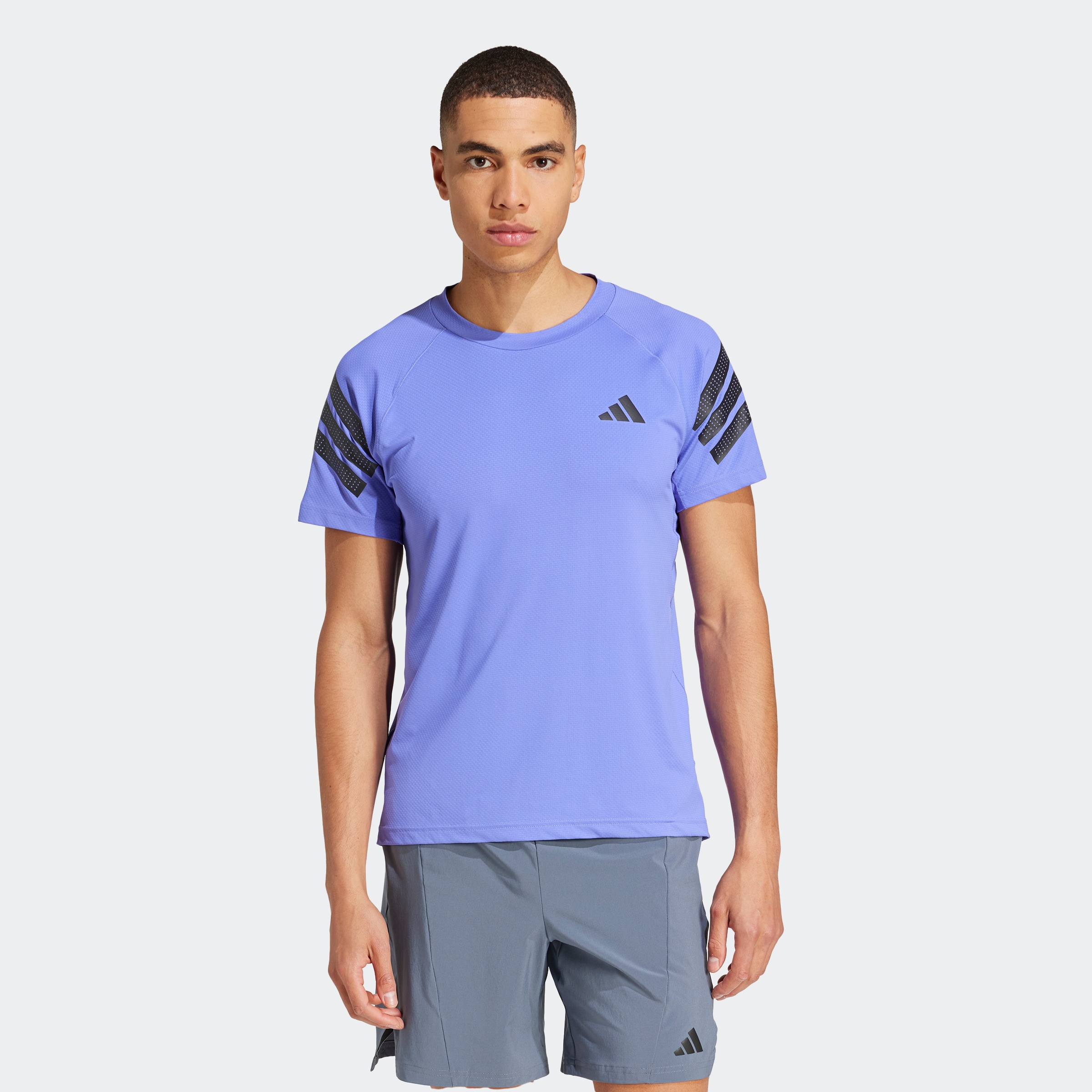 adidas Performance T-Shirt "GYM+ 3S TEE" günstig online kaufen