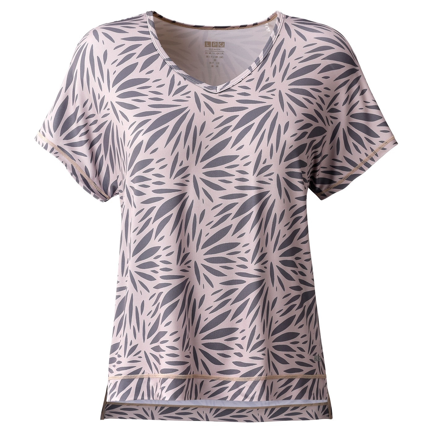 LPO Funktionsshirt »Funktionsshirt Delia«