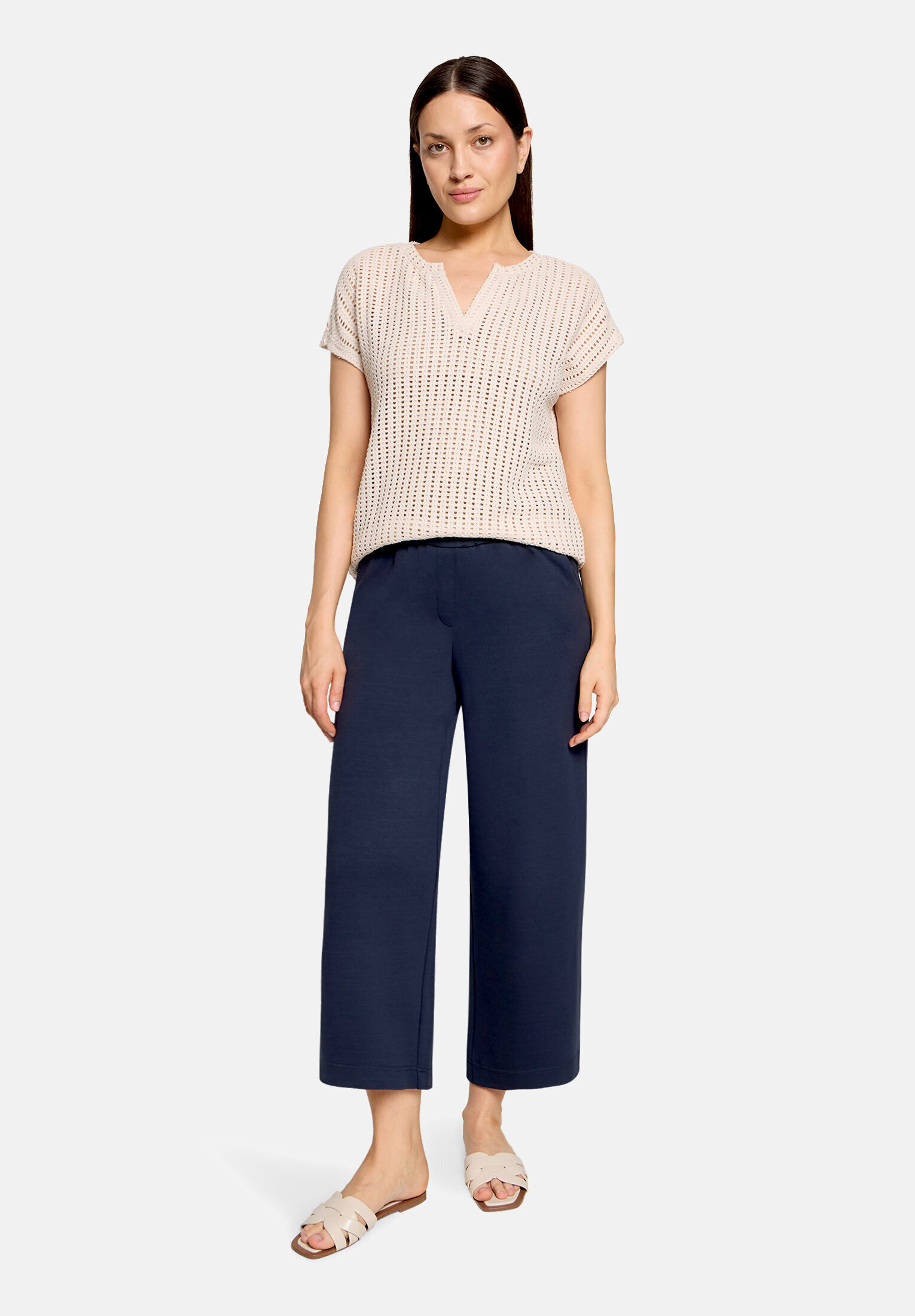 Betty&Co "Damen kurzarm" 1