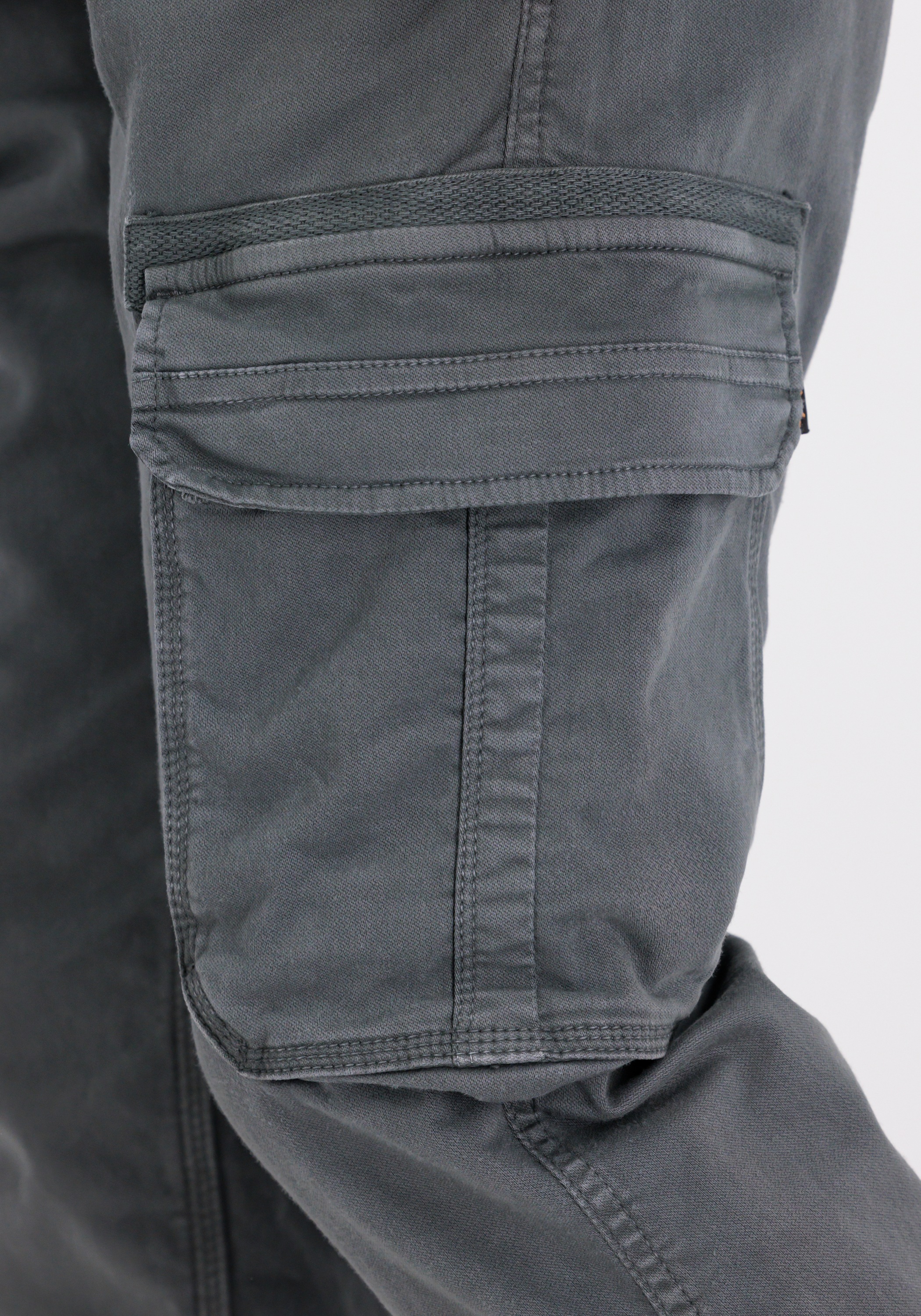 Alpha Industries Cargohose »Utility Pant«