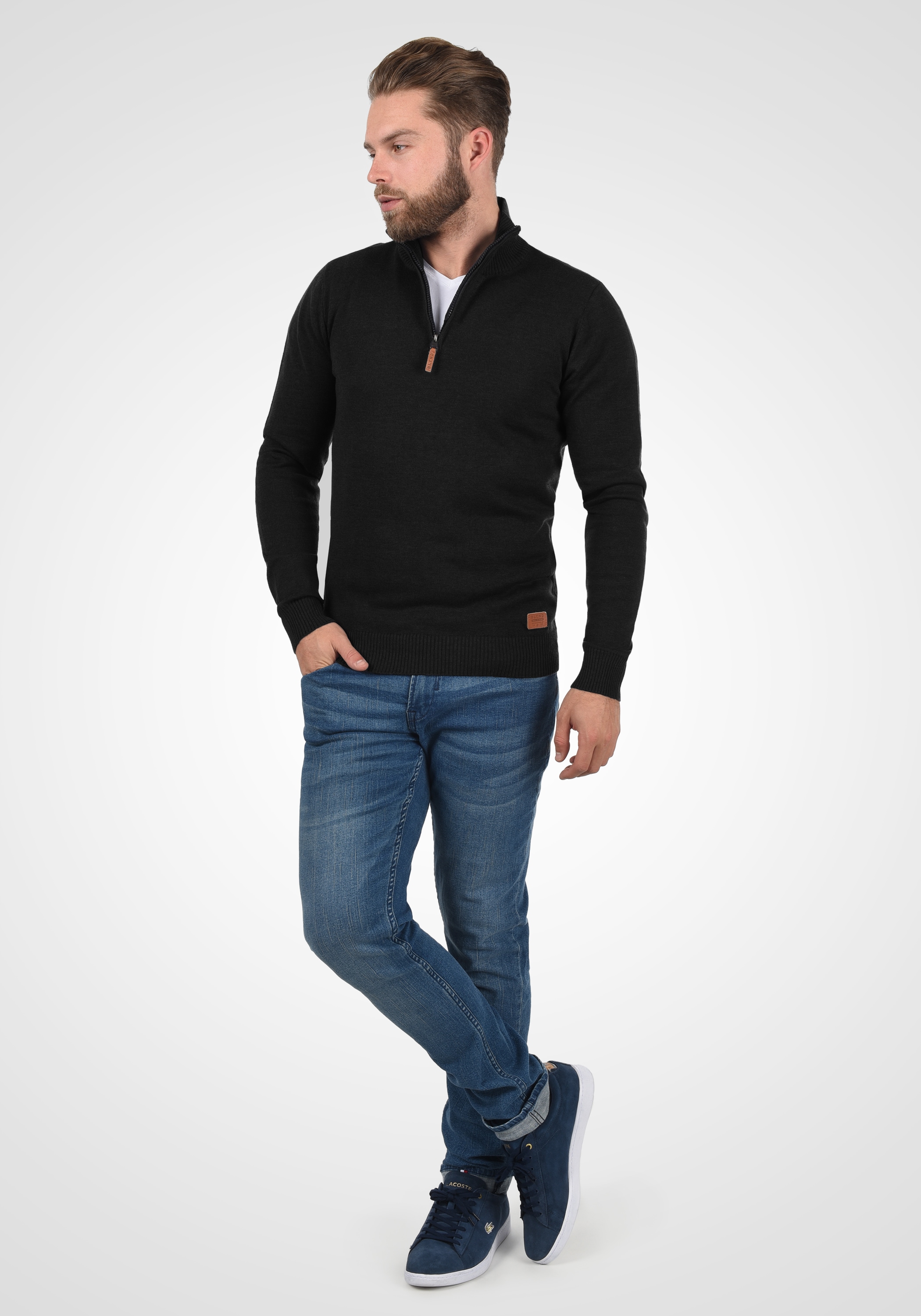 Blend Troyer »Troyer BHRobin«