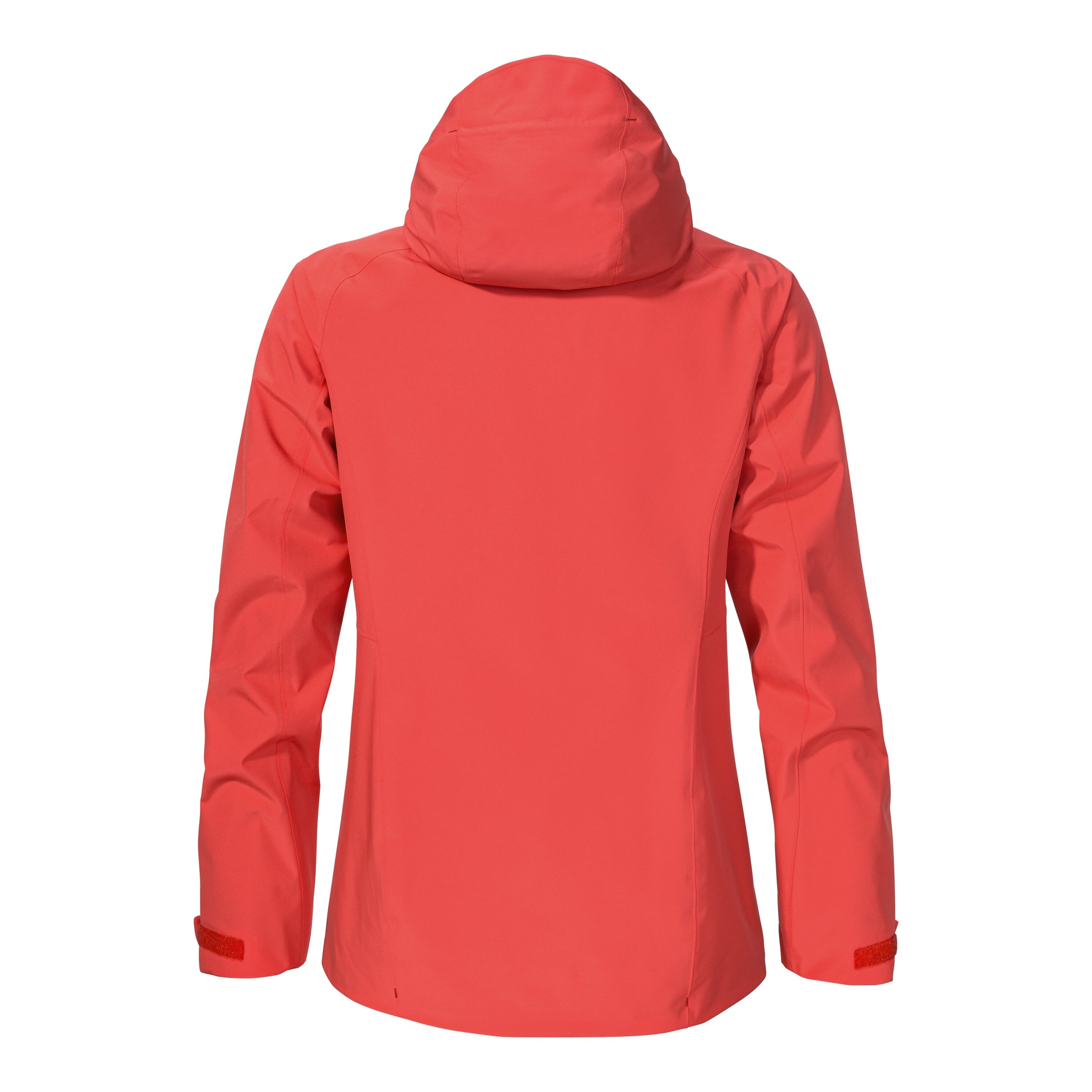 Schöffel Outdoorjacke, mit Kapuze günstig online kaufen