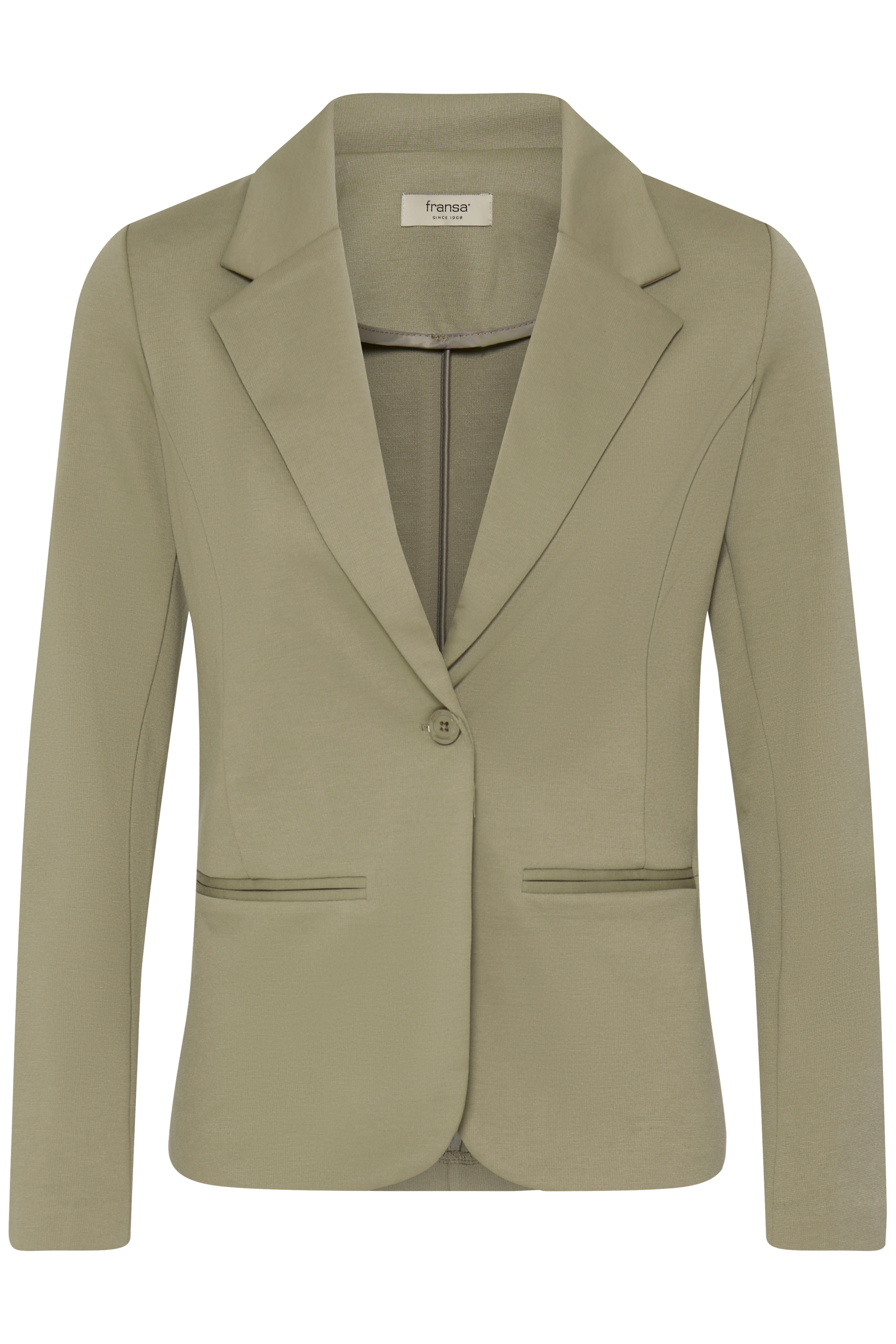 fransa Blusenblazer "Damen Blazer FRZABLAZER"