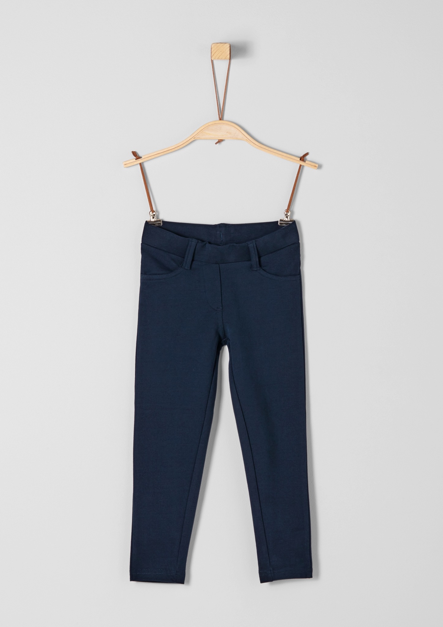 Sweat-Jerseyhose für Mädchen