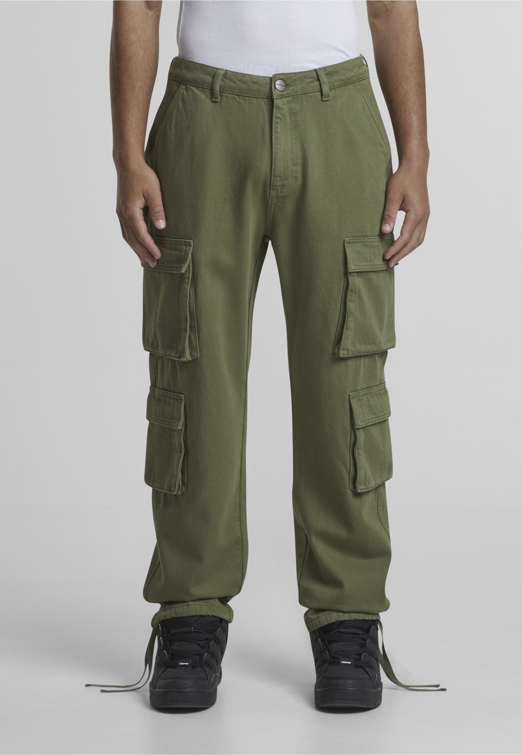 2Y Studios Cargohose »2Y Studios 2Y Kiran 4 Pocket Cargo«