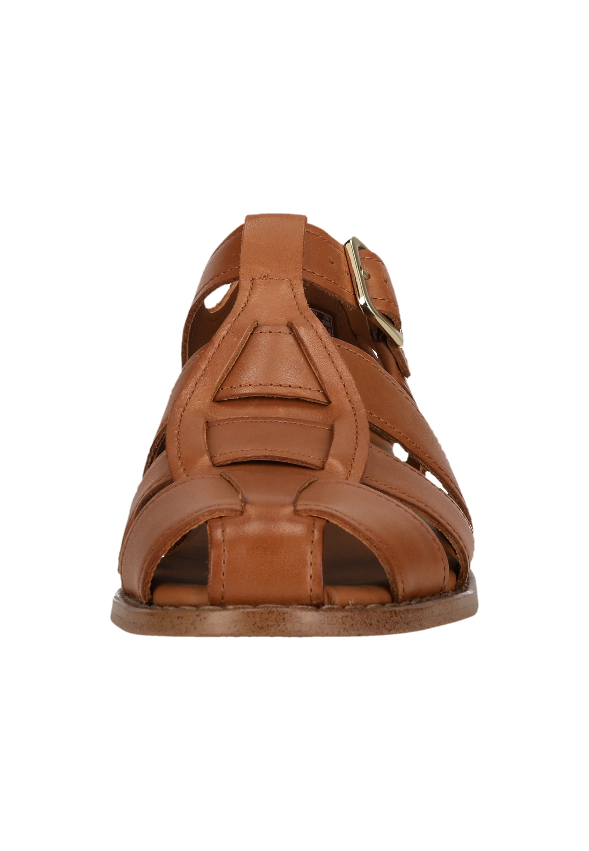 Clarks Sandale »Hana«  mit subtilen Nähten