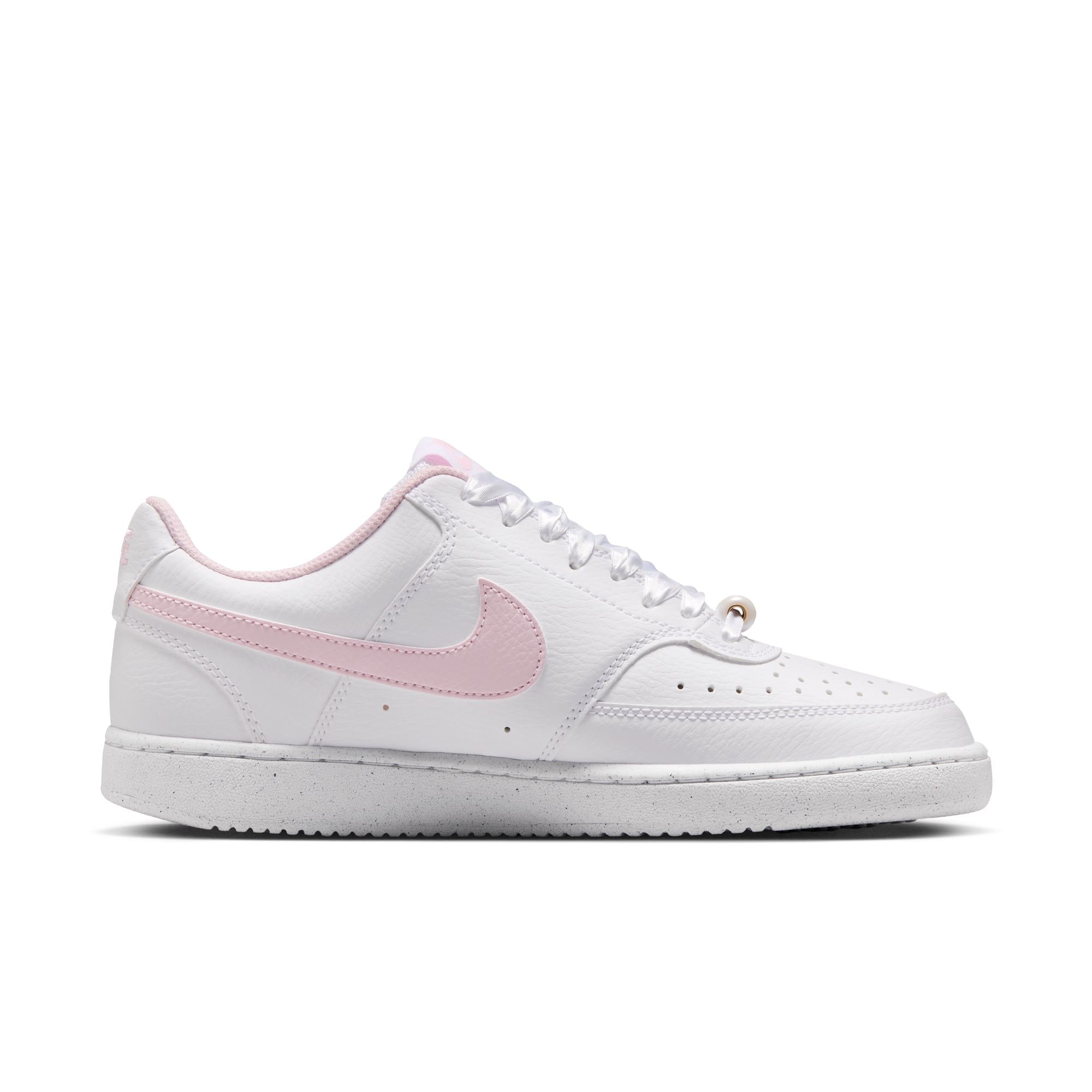 Nike Sportswear Sneaker »Nike Court Vision Low«  inspiriert vom Design des Nike Air Force
