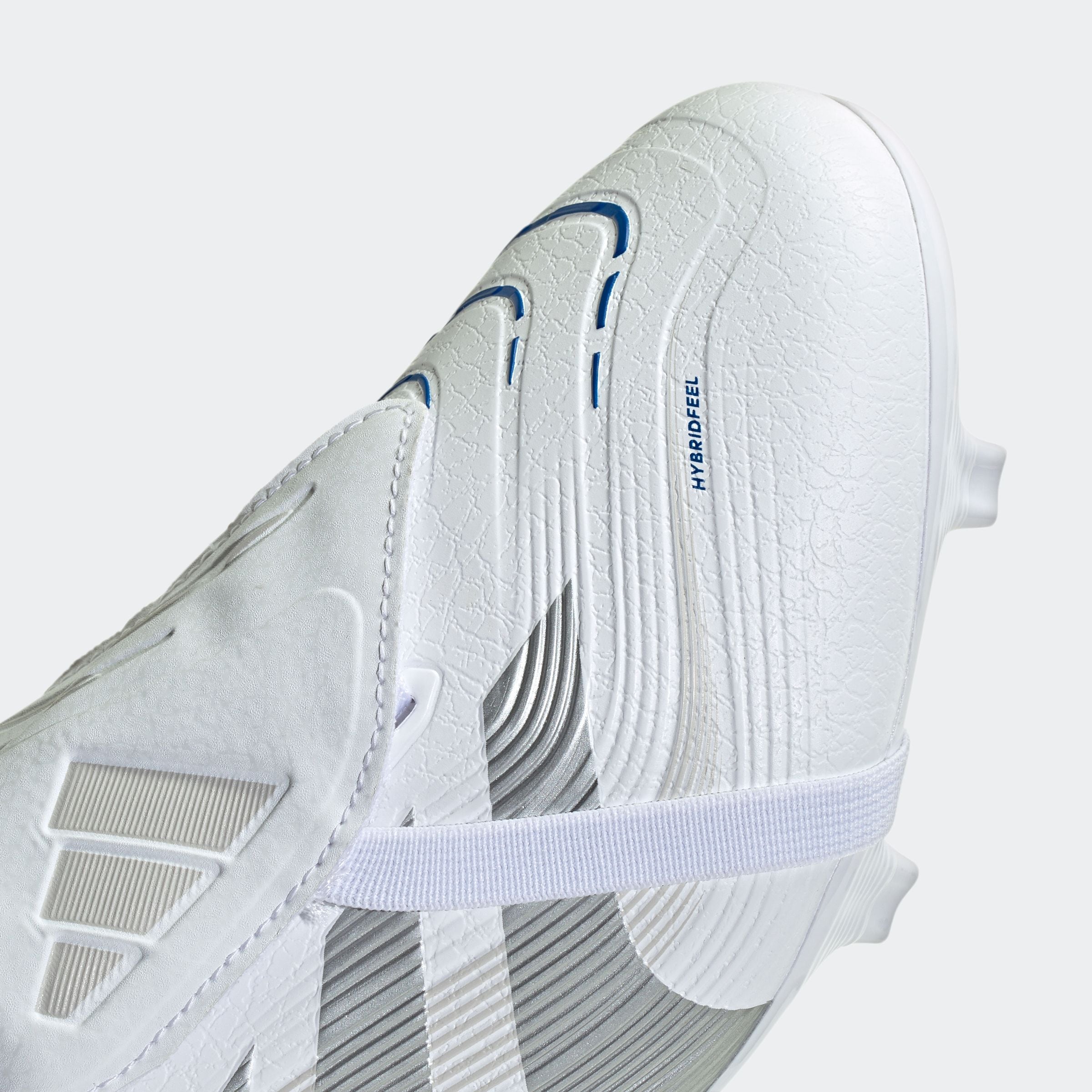 adidas Performance Fußballschuh »PREDATOR LEAGUE FOLD-OVER TONGUE FG/MG«