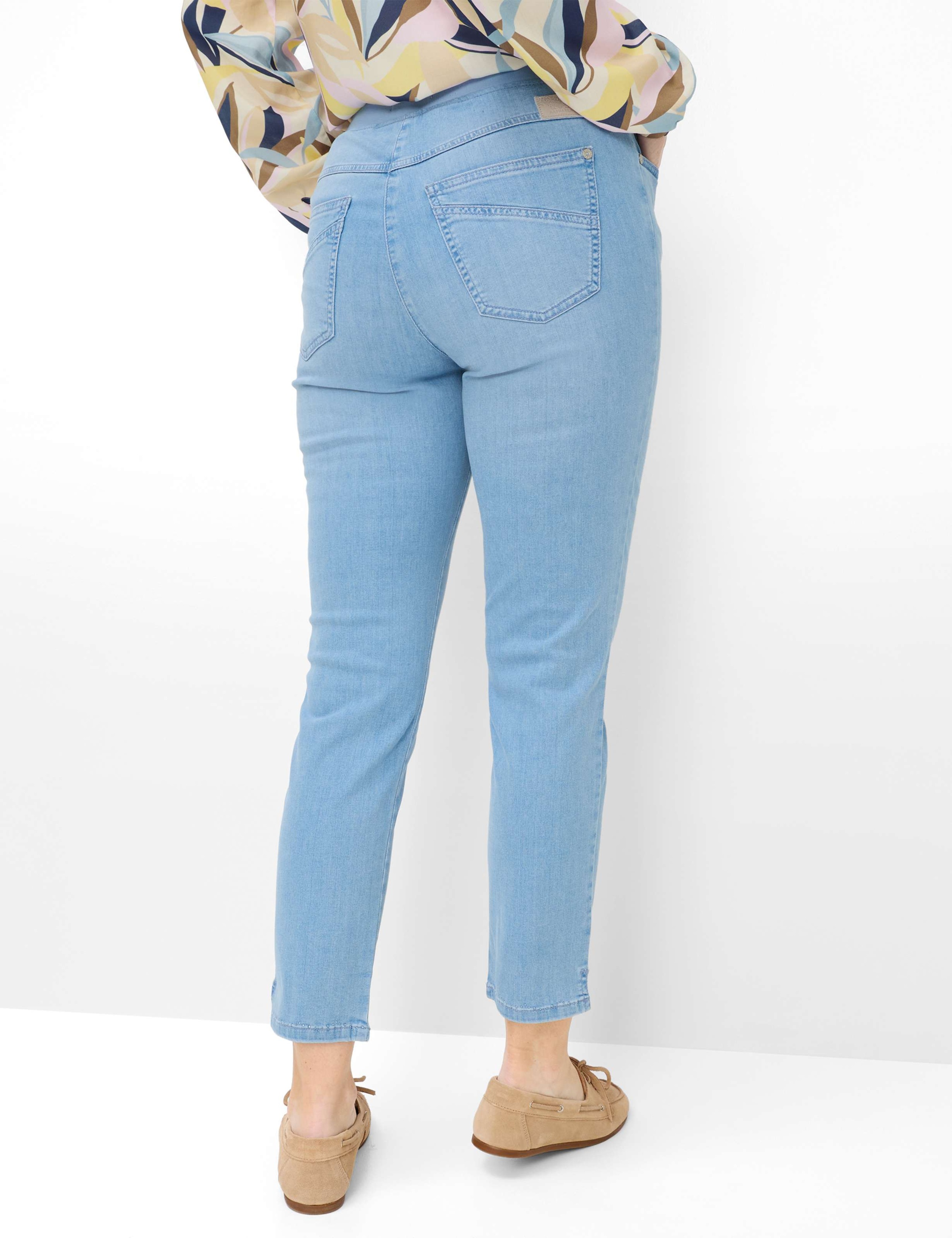 RAPHAELA by BRAX 5-Pocket-Hose "Style PAMINA 6/8" günstig online kaufen