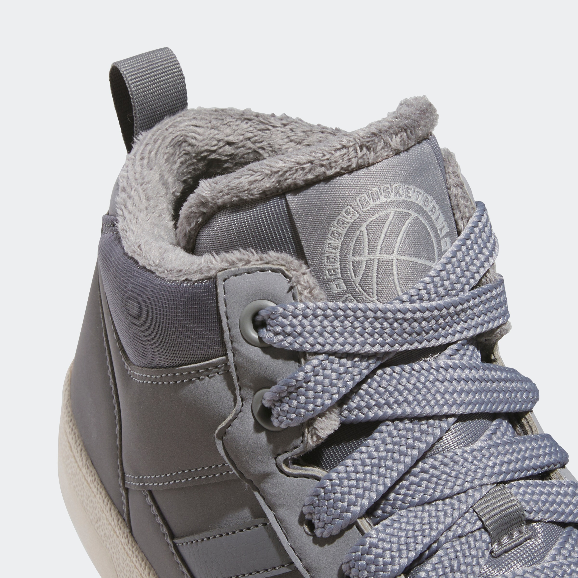 adidas Sportswear Sneakerboots »RAPID COURT MID WINTERIZED«, Sneaker, Schnürboots, Winterschuhe
