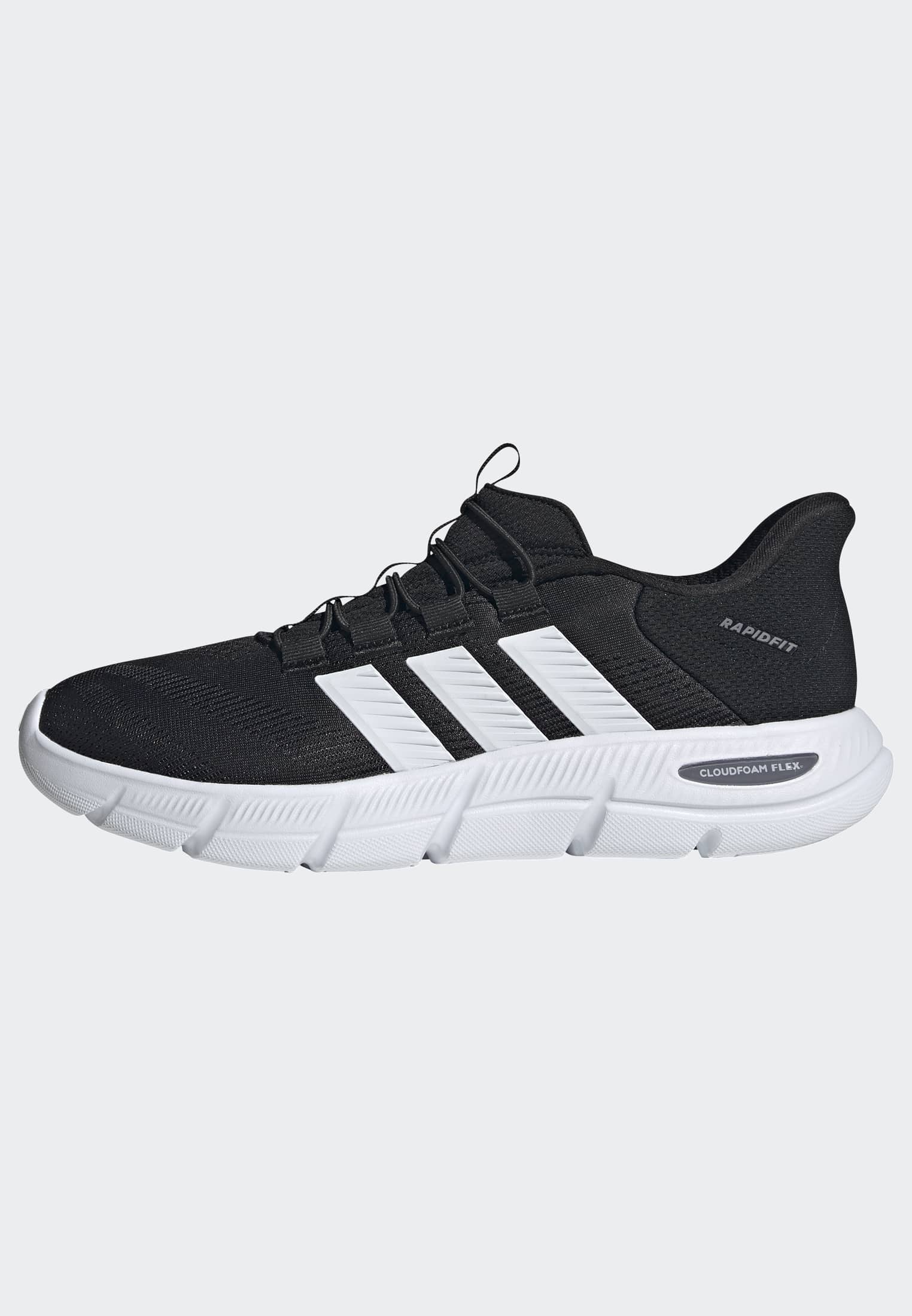 adidas Sportswear Walkingschuh »CLOUDFOAM FLEX RAPIDFIT«